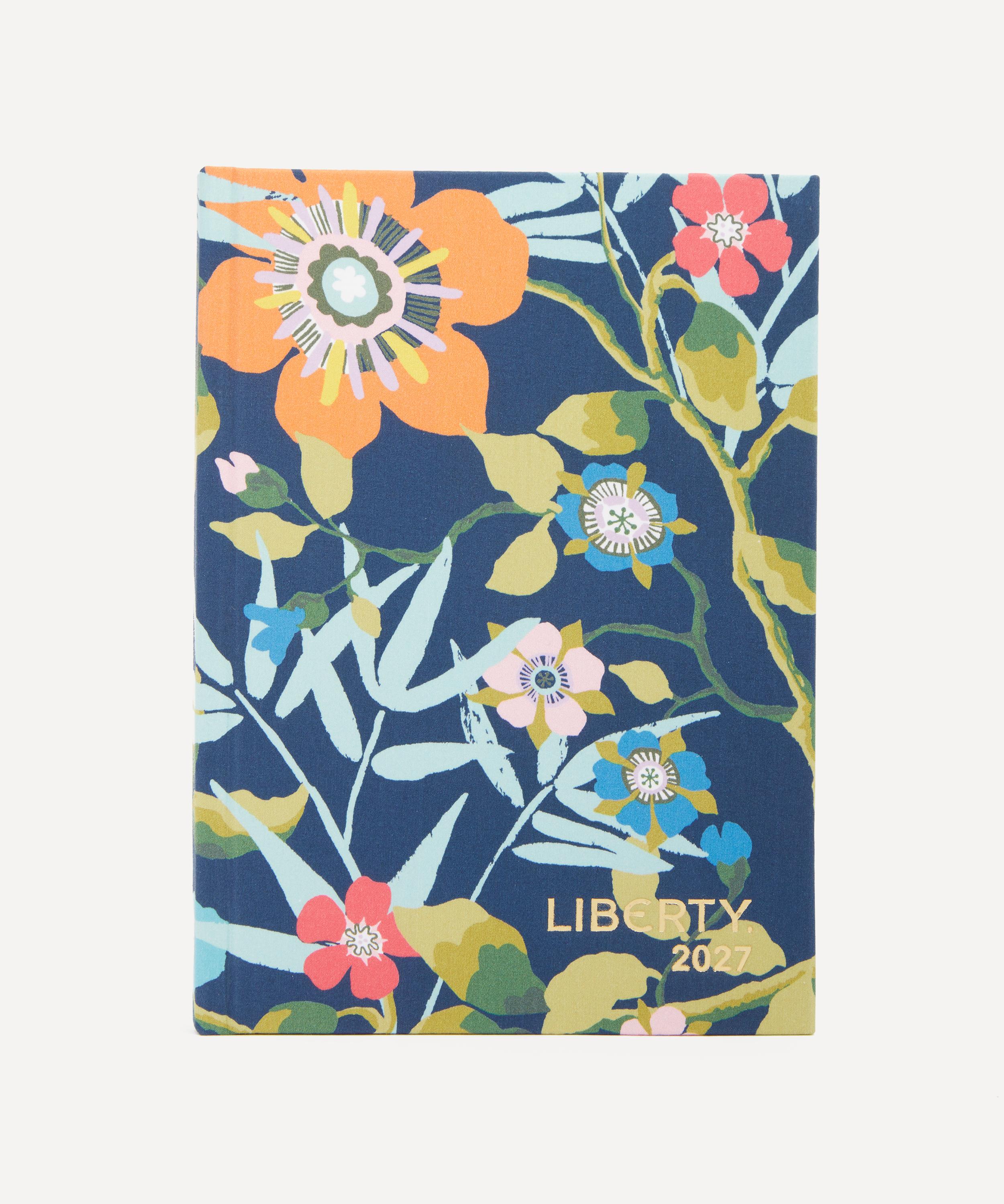Liberty - 2027 Fabric Diary Pavilion image number 0