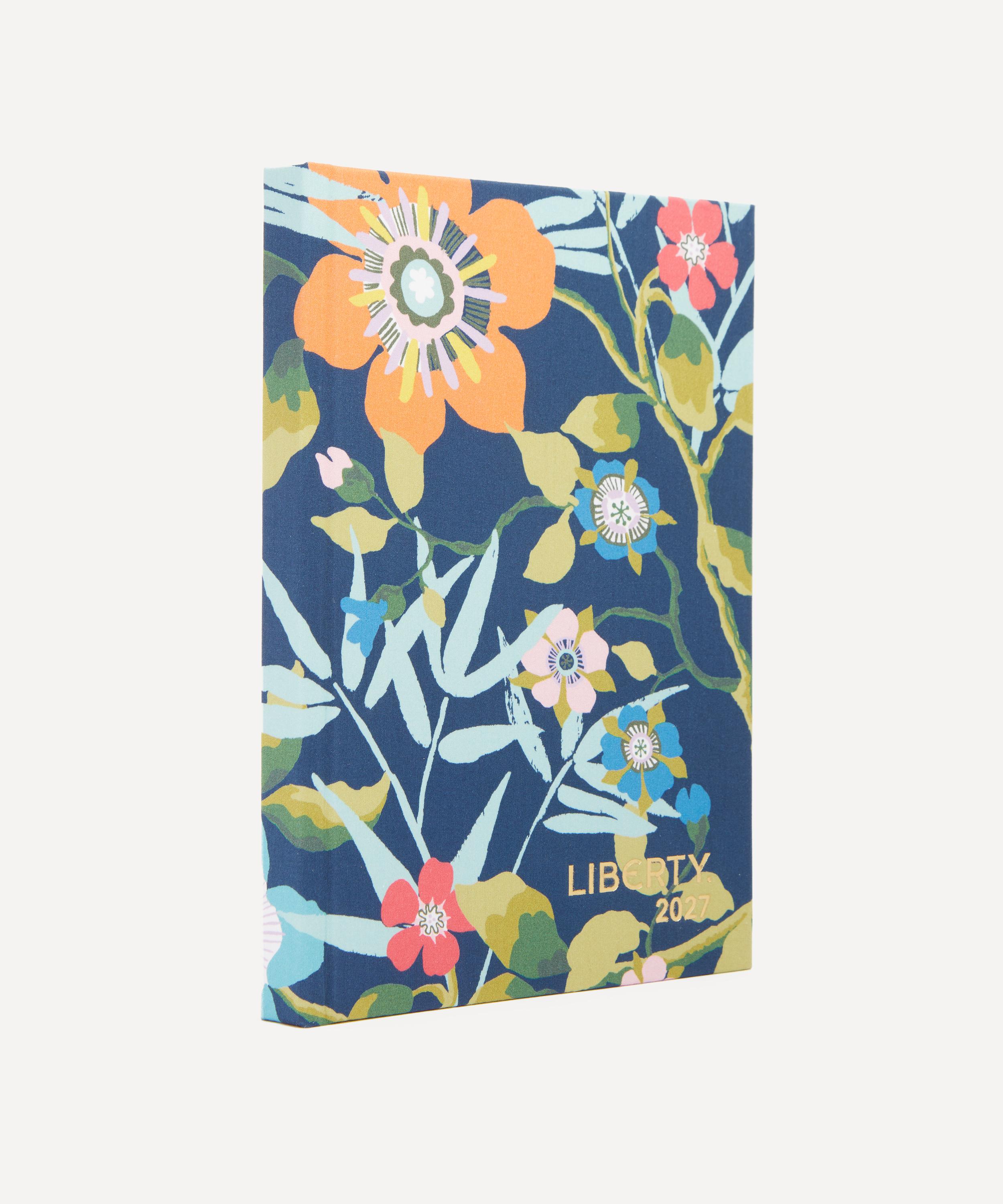 Liberty - 2027 Fabric Diary Pavilion image number 3