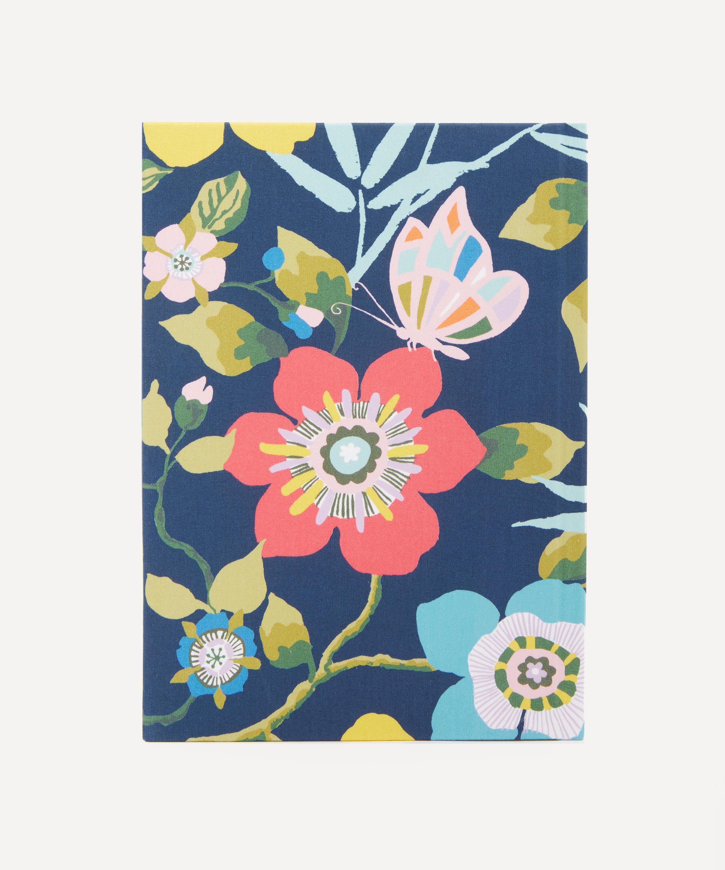 Liberty - 2027 Fabric Diary Pavilion image number 4
