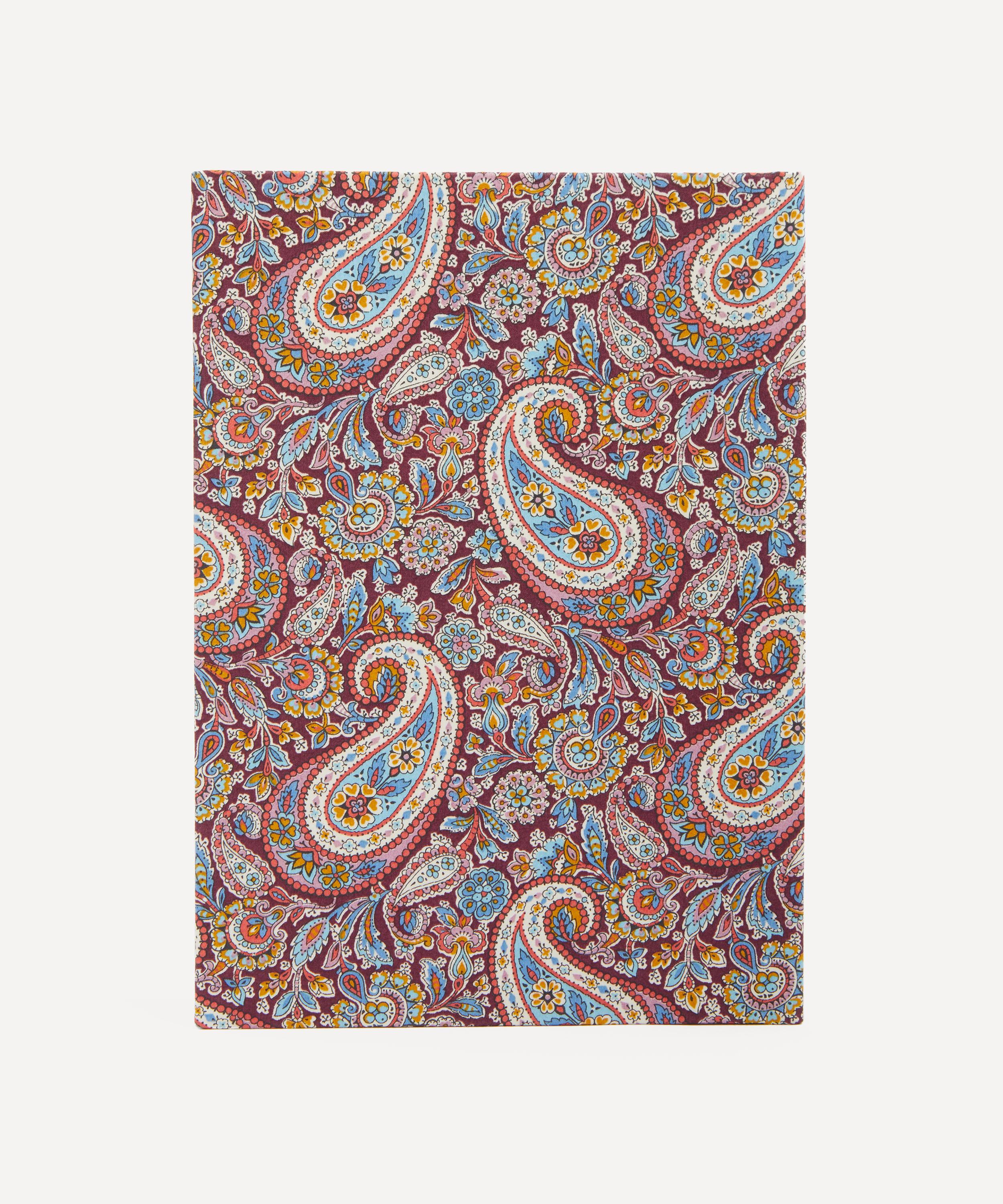 Liberty - 2027 Fabric Diary Lee Manor image number 4