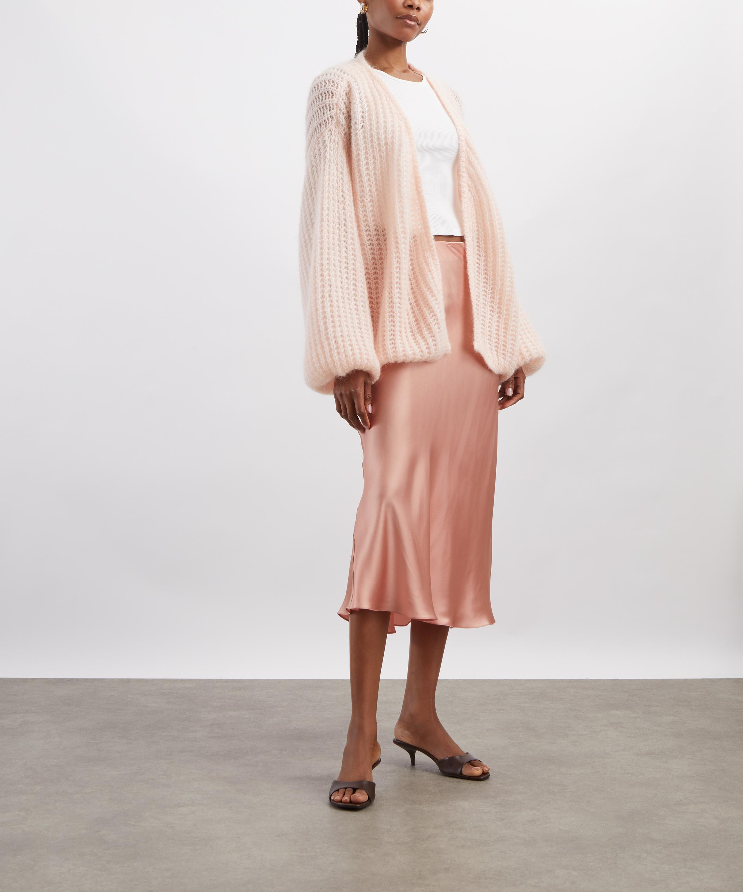 Toteme - Puffed Cardigan image number 1