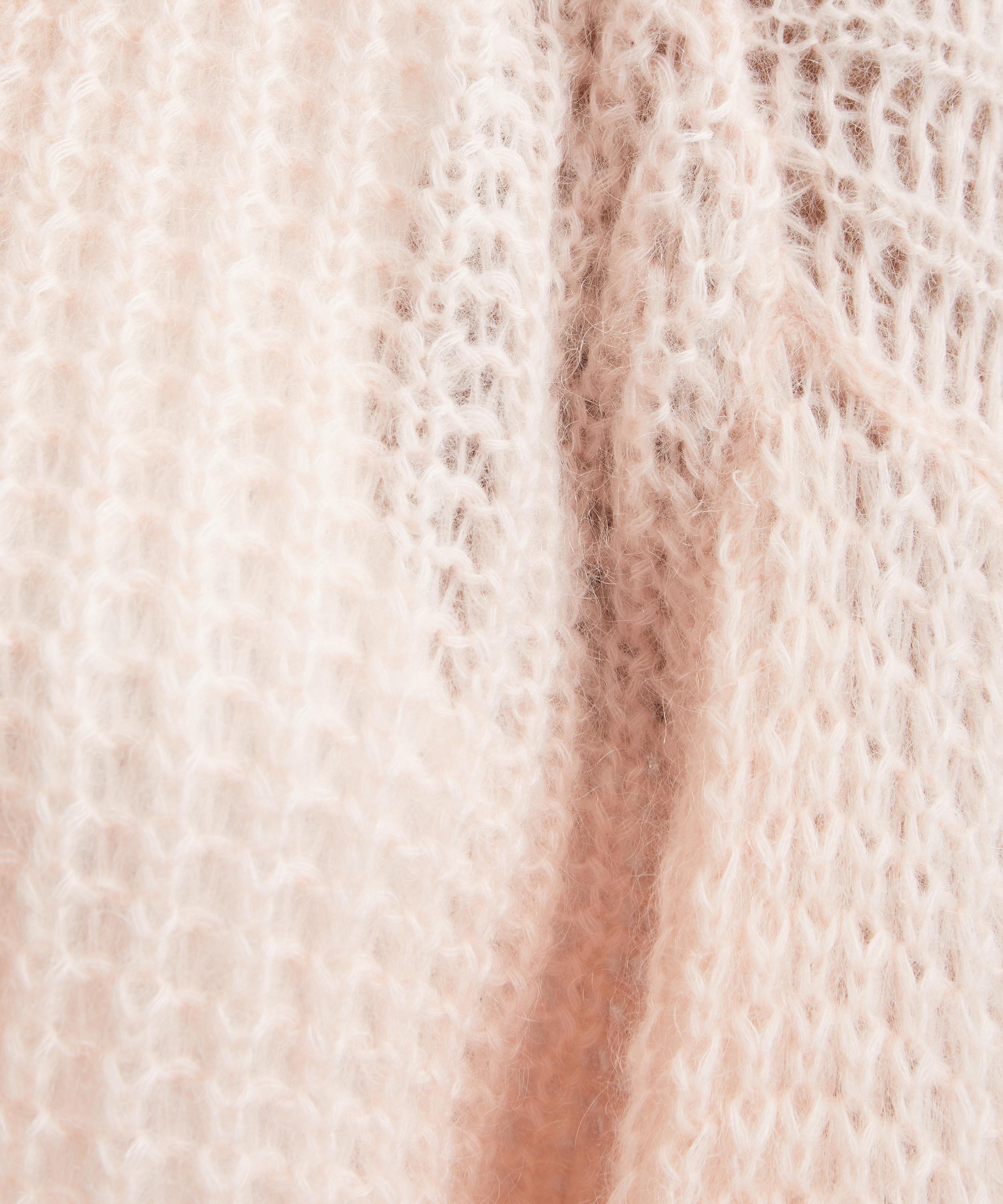 Toteme - Puffed Cardigan image number 4