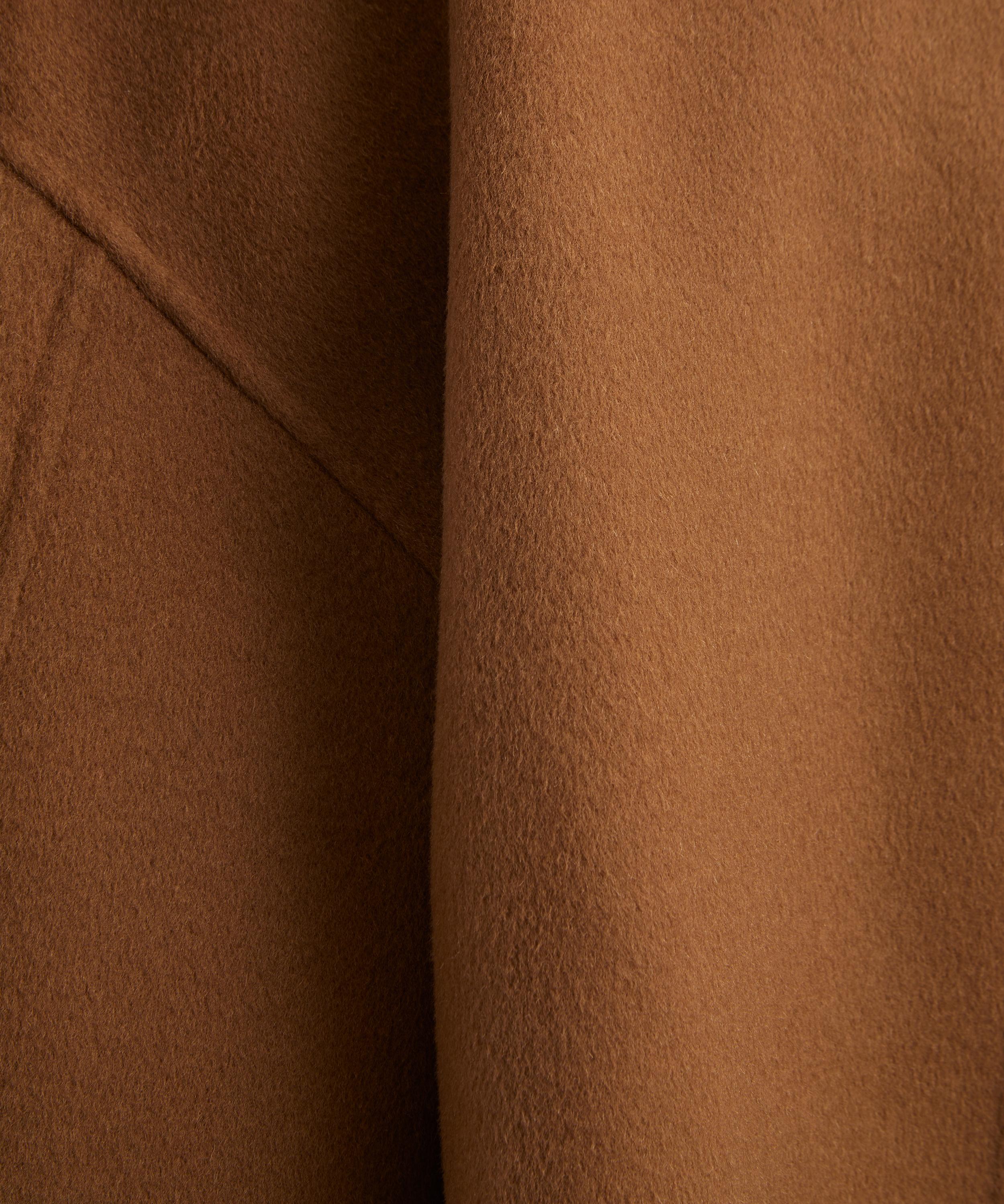 Toteme - Signature Double Jacket image number 4