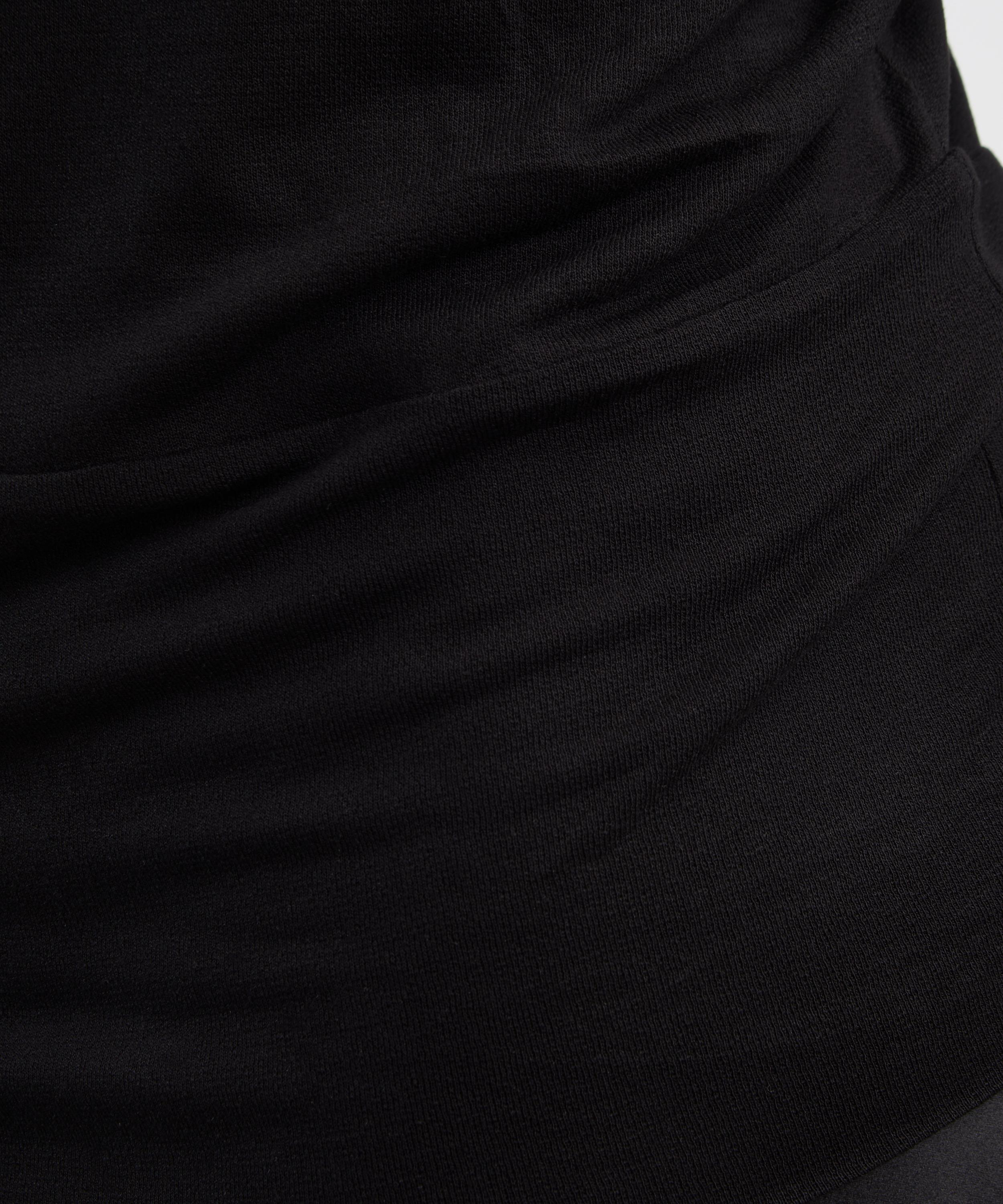 Toteme - Boatneck Jersey Top image number 4