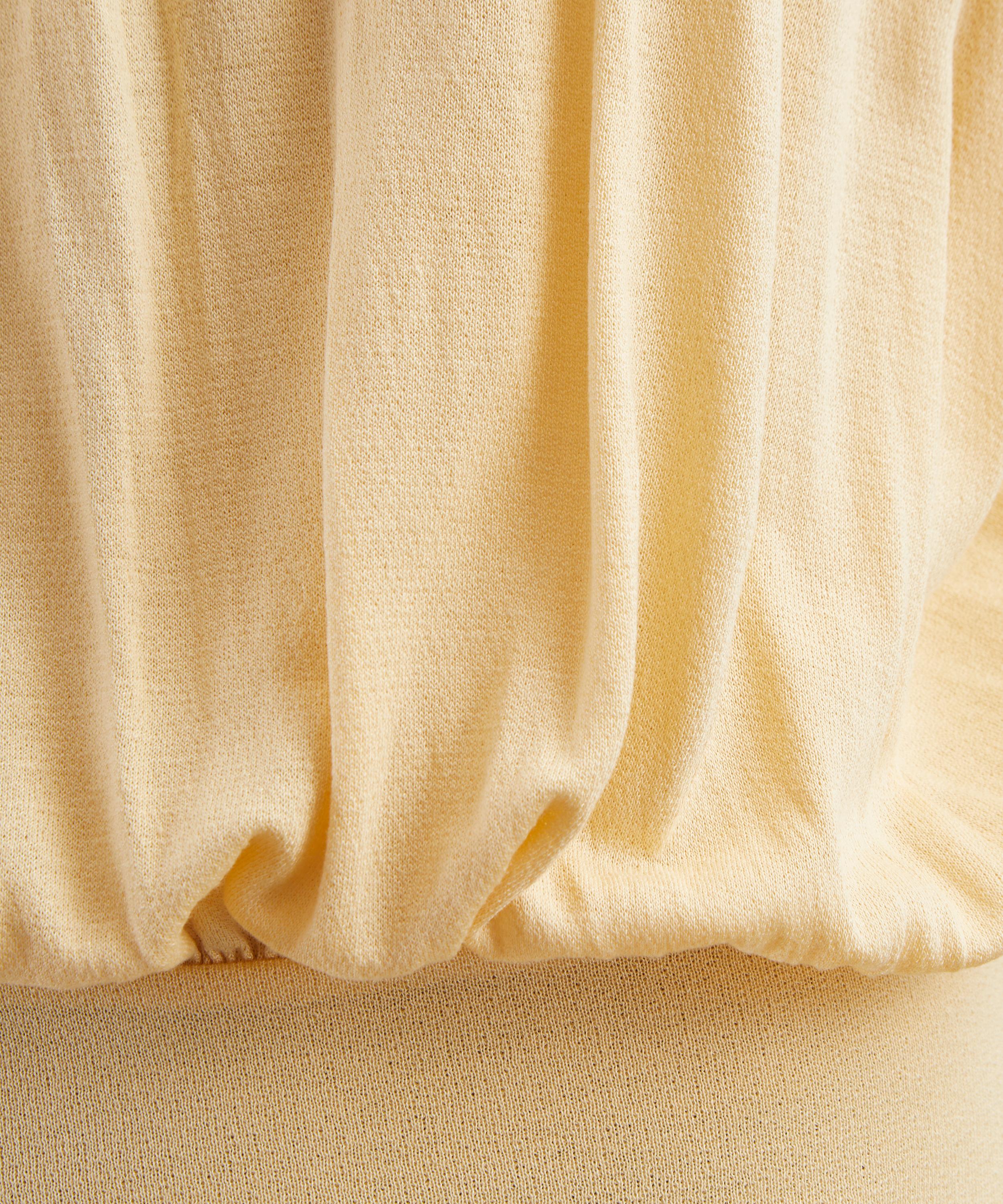 Toteme - Soft gathered dress image number 4