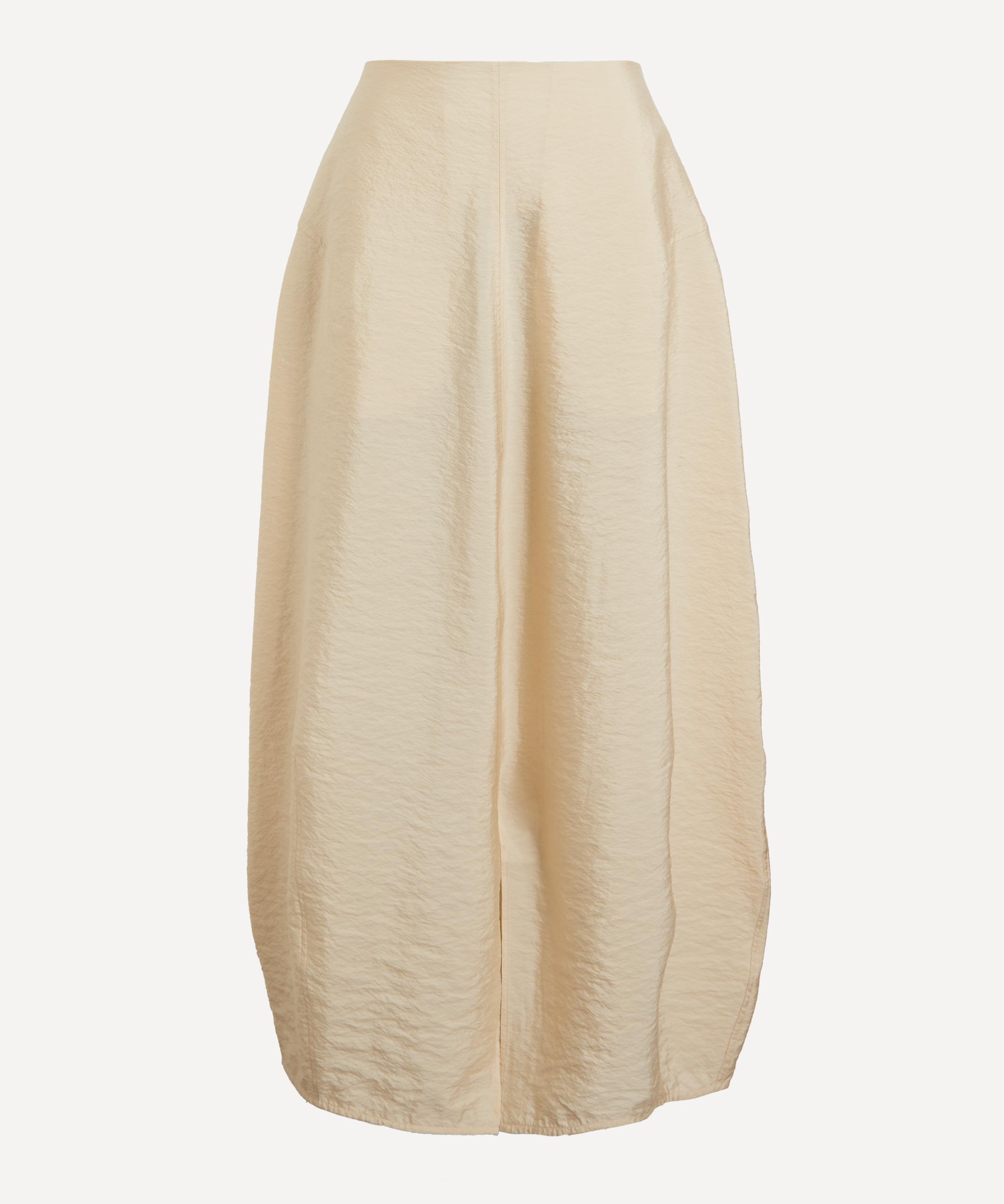 Toteme - Parachute Skirt