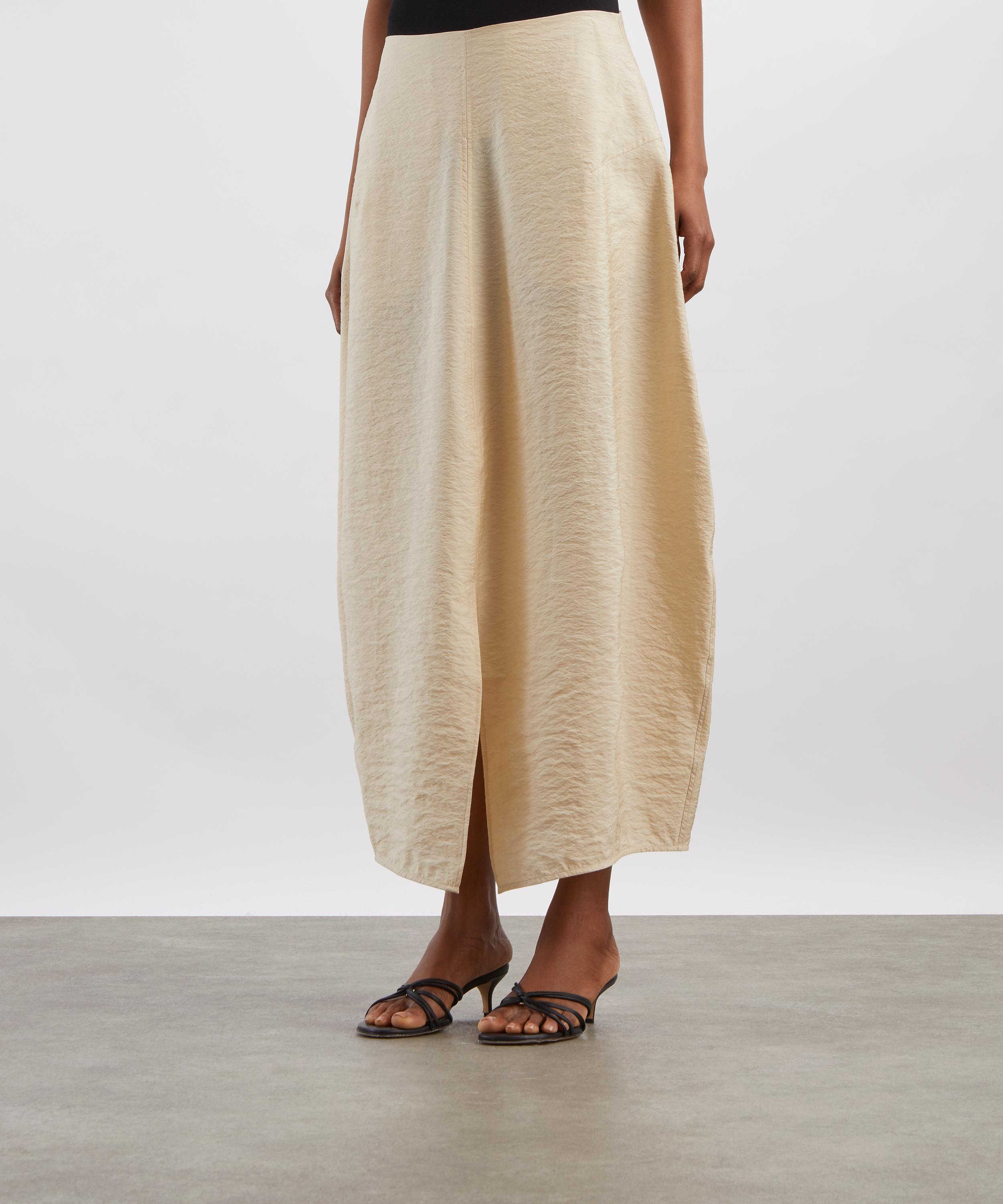 Toteme - Parachute Skirt image number 2