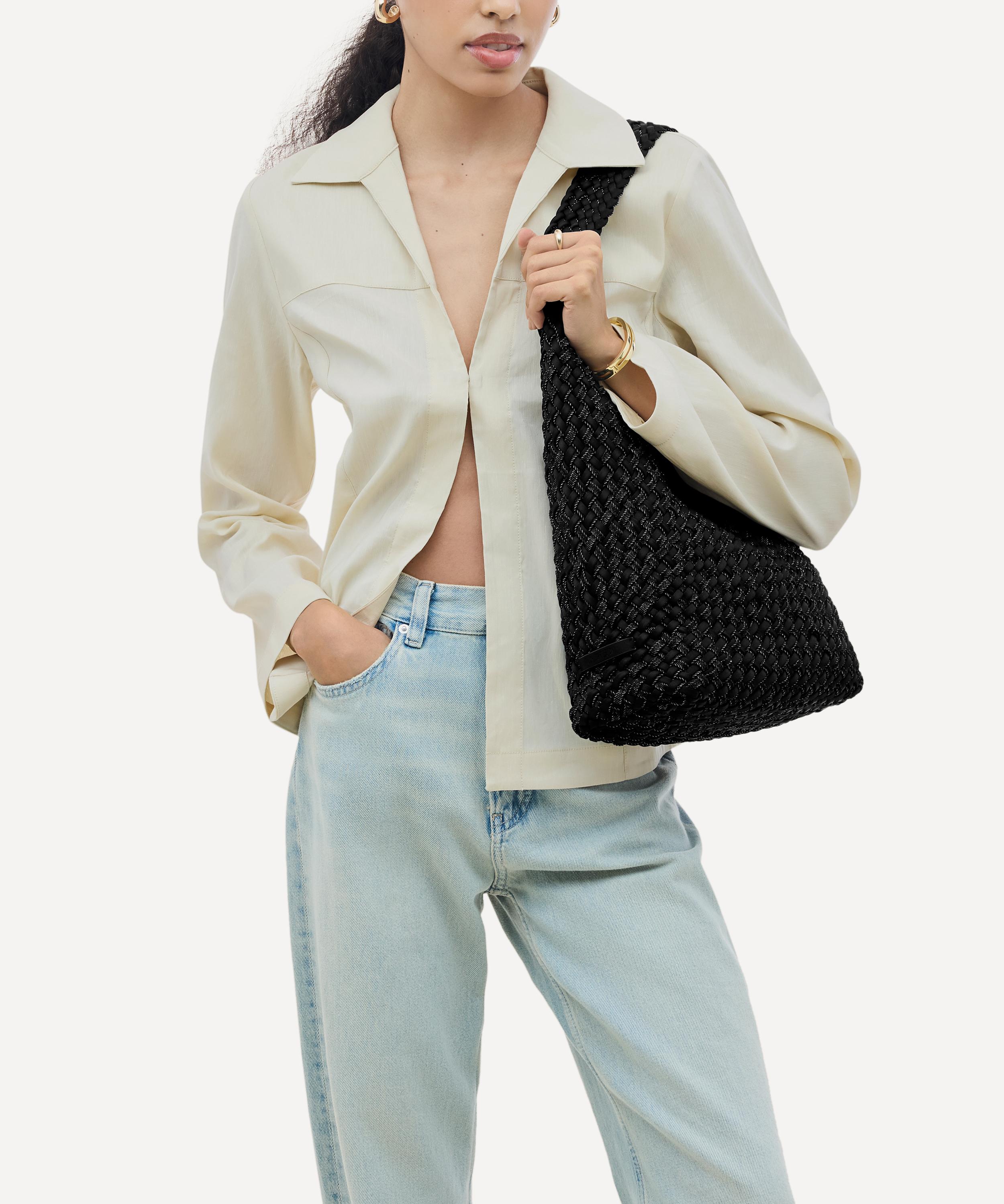 Naghedi - Nomad Medium Hobo Bag image number 1