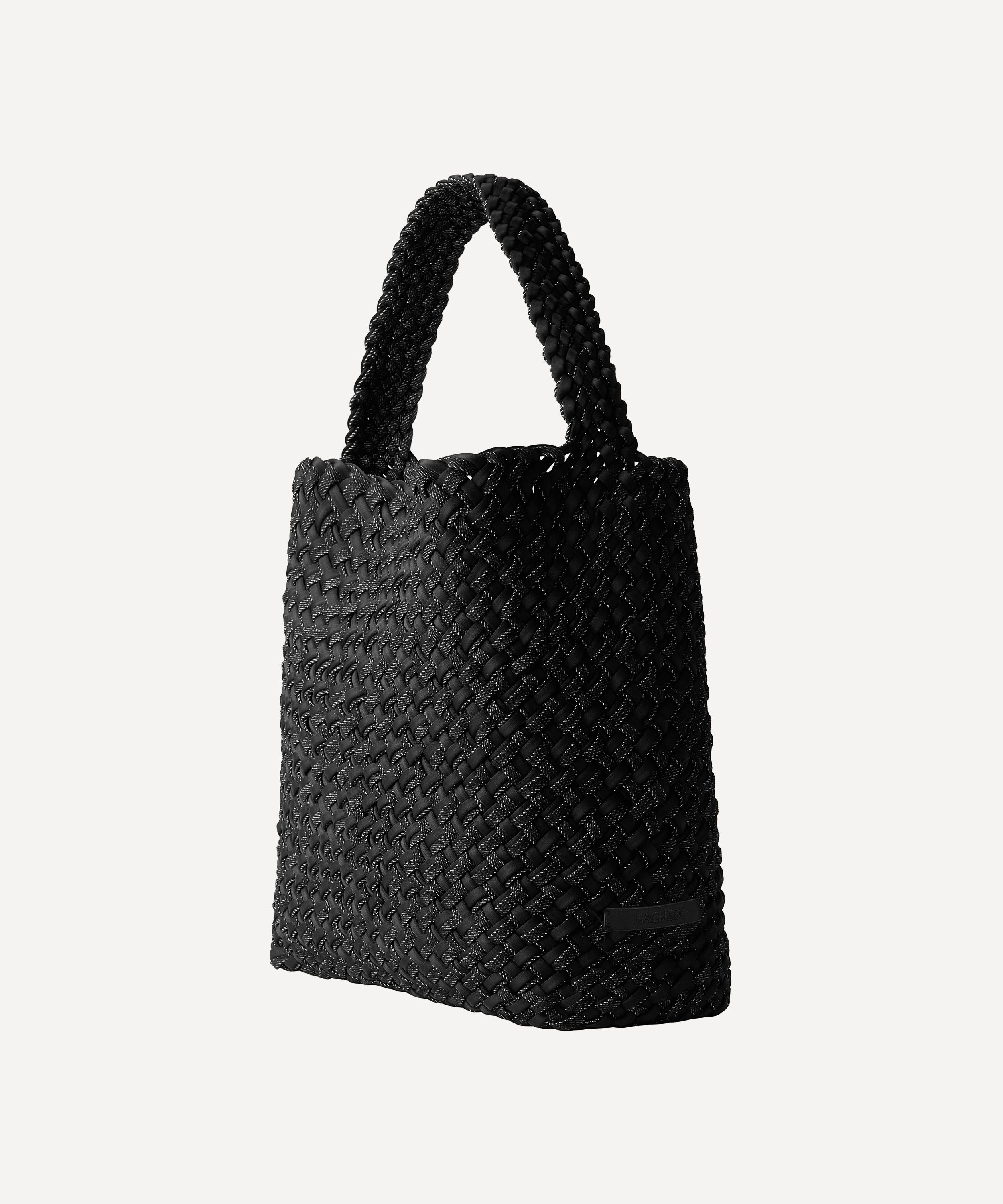Naghedi - Nomad Medium Hobo Bag image number 3