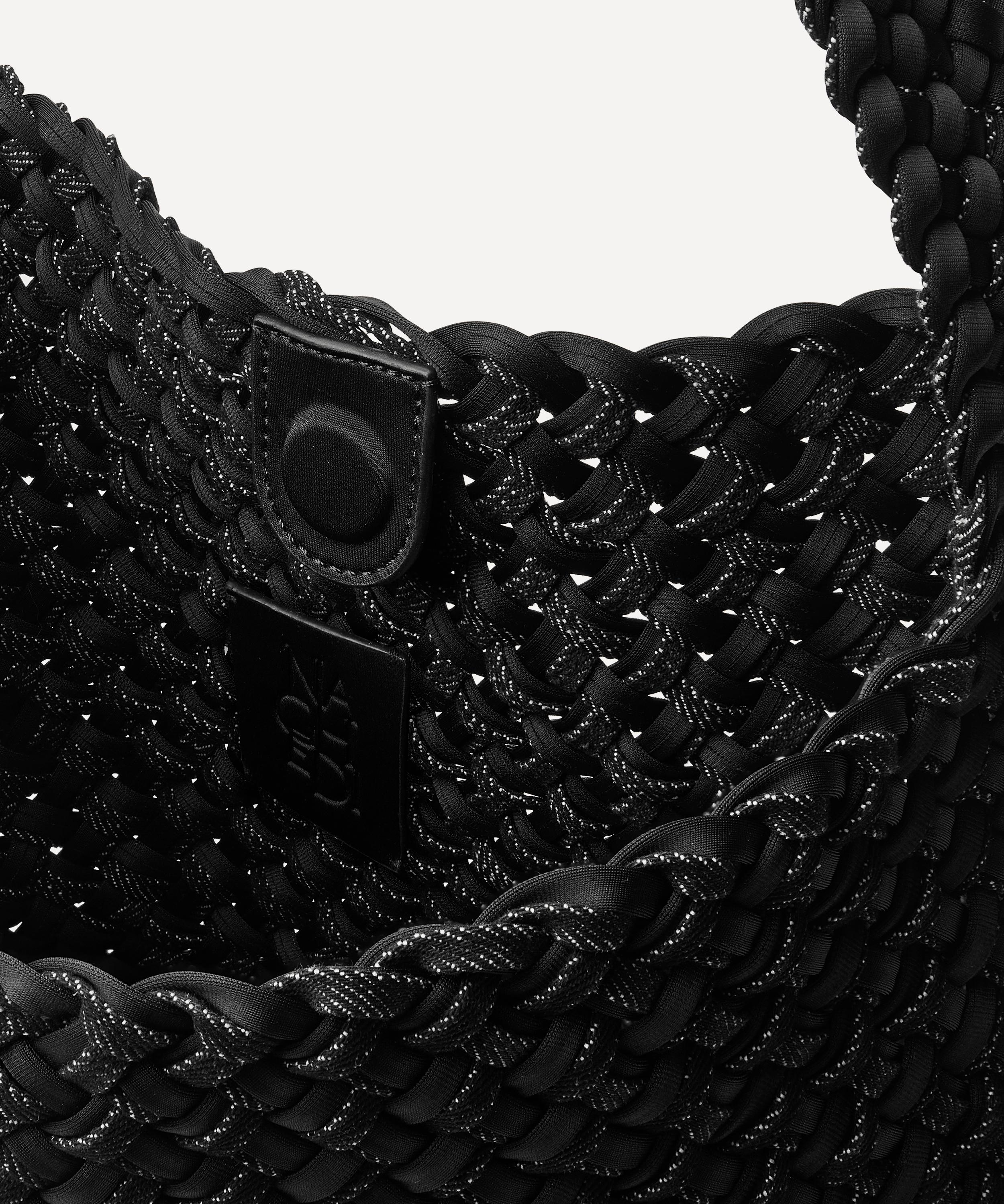 Naghedi - Nomad Medium Hobo Bag image number 4