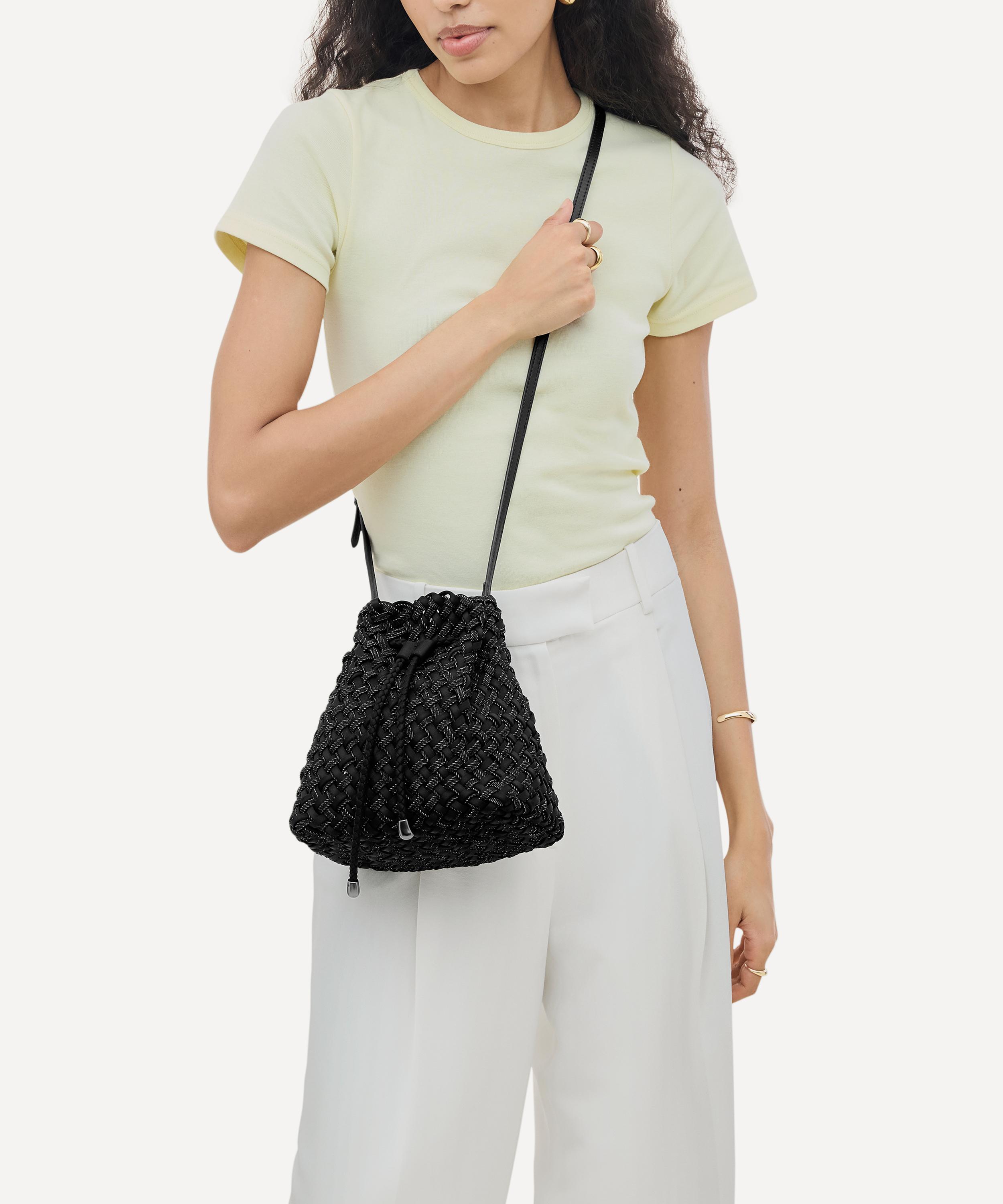 Naghedi - Gramercy Medium Bucket Bag image number 1