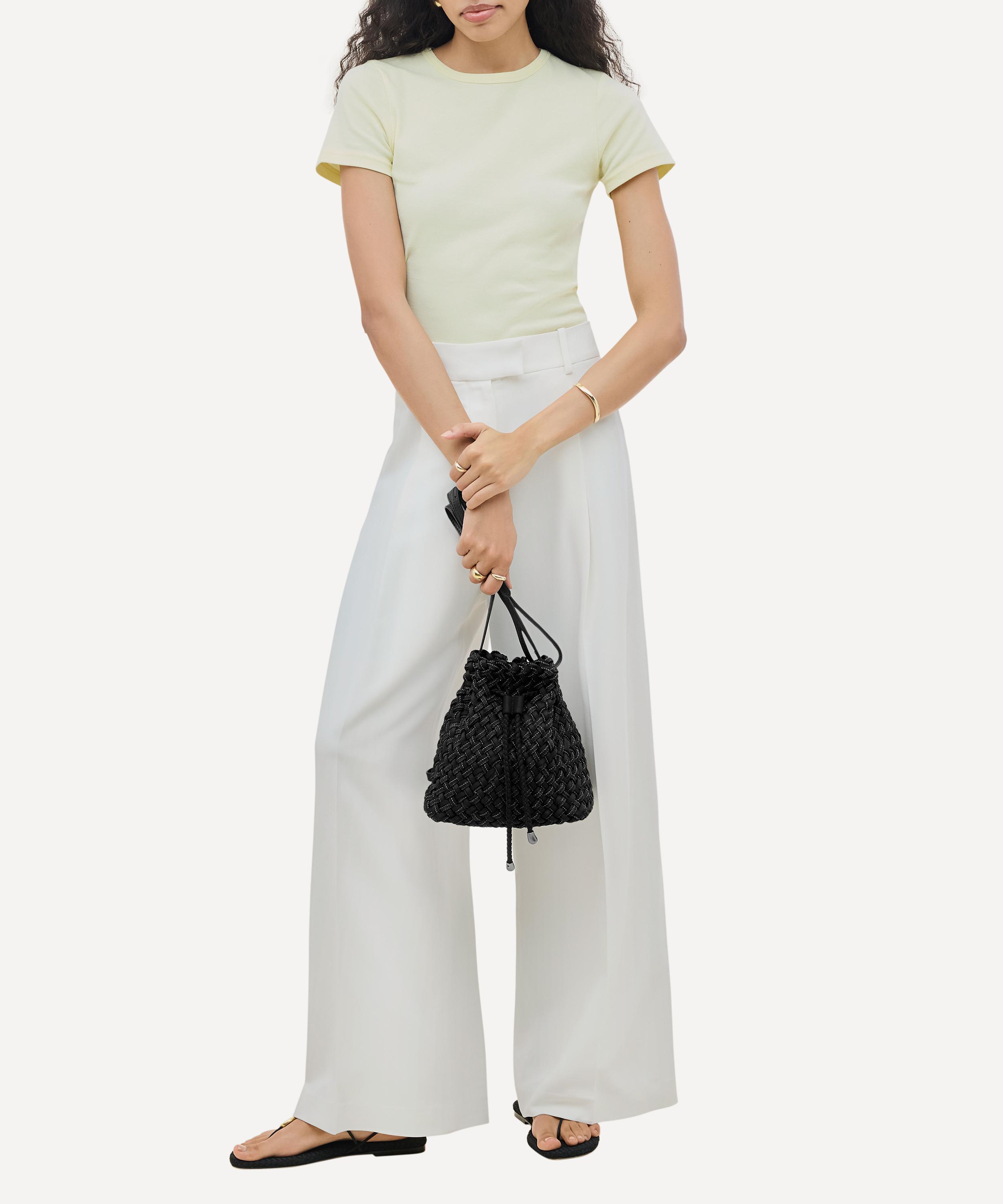 Naghedi - Gramercy Medium Bucket Bag image number 2