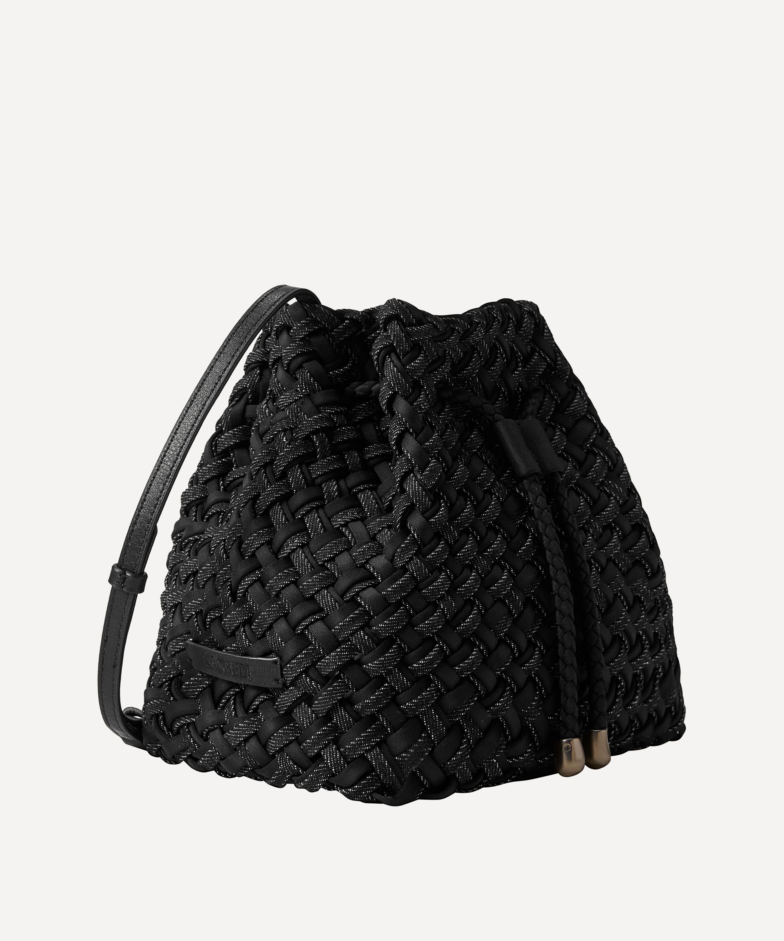 Naghedi - Gramercy Medium Bucket Bag image number 3
