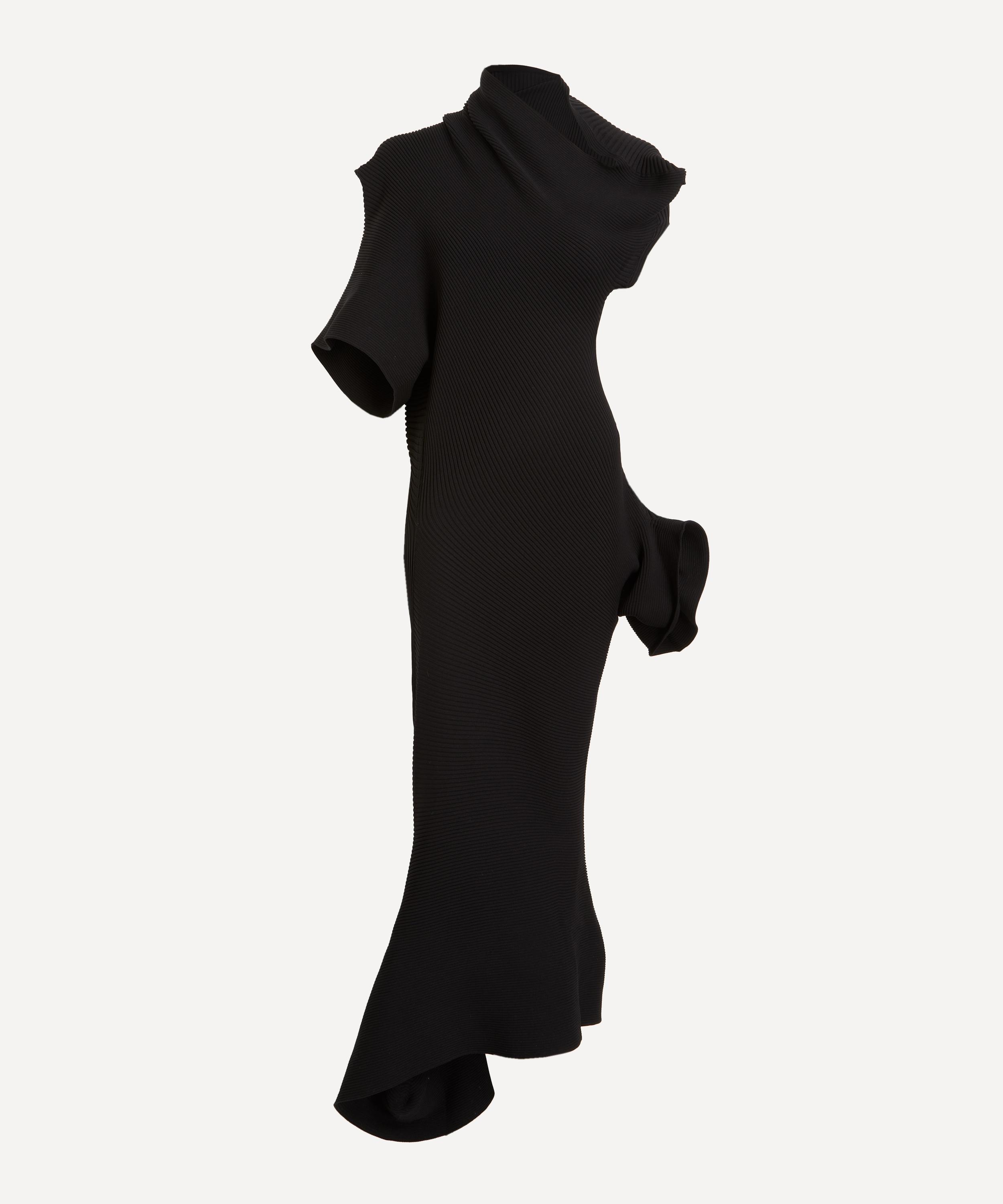 Issey Miyake - LIFE-FORM Dress