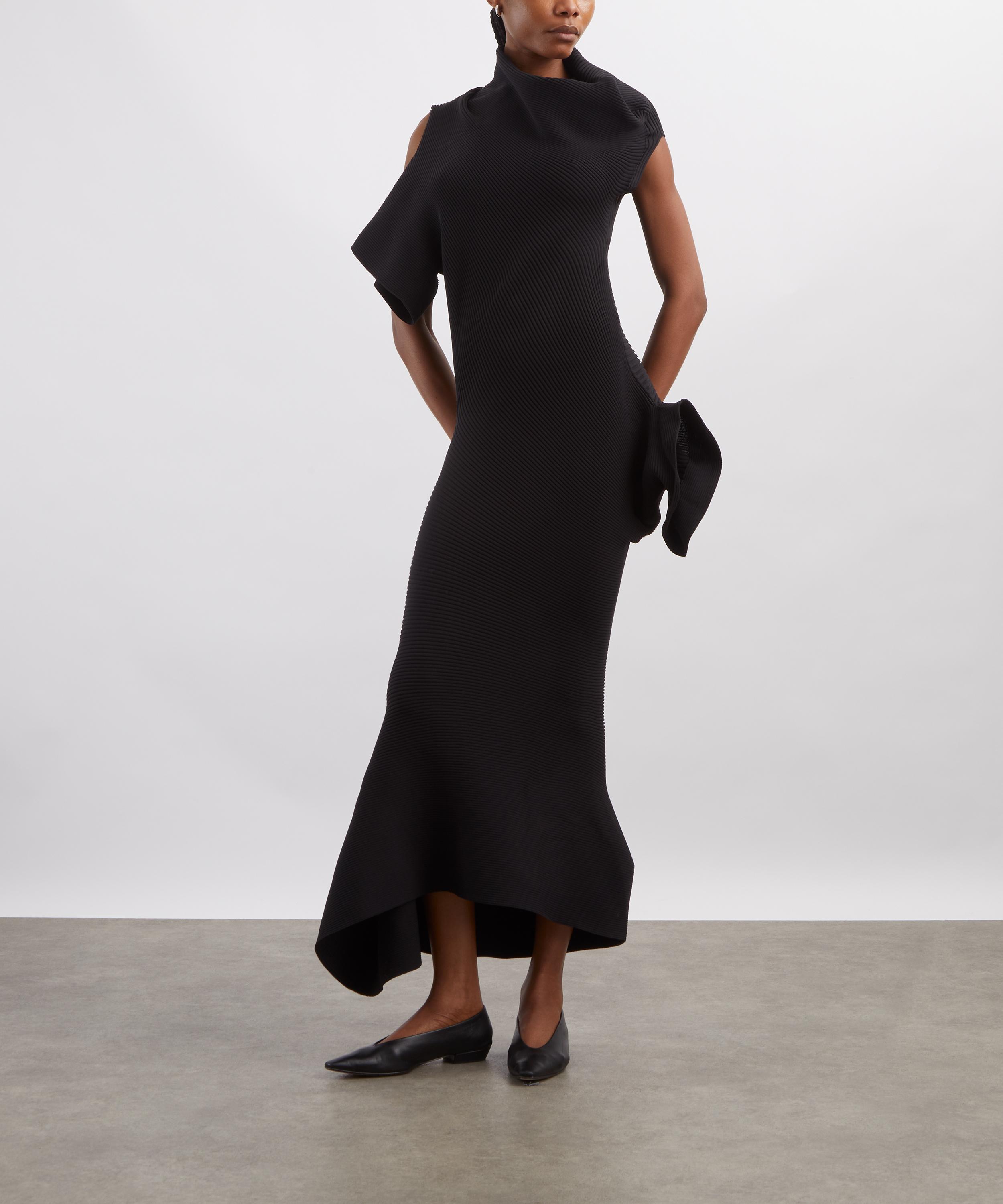 Issey Miyake - LIFE-FORM Dress image number 1