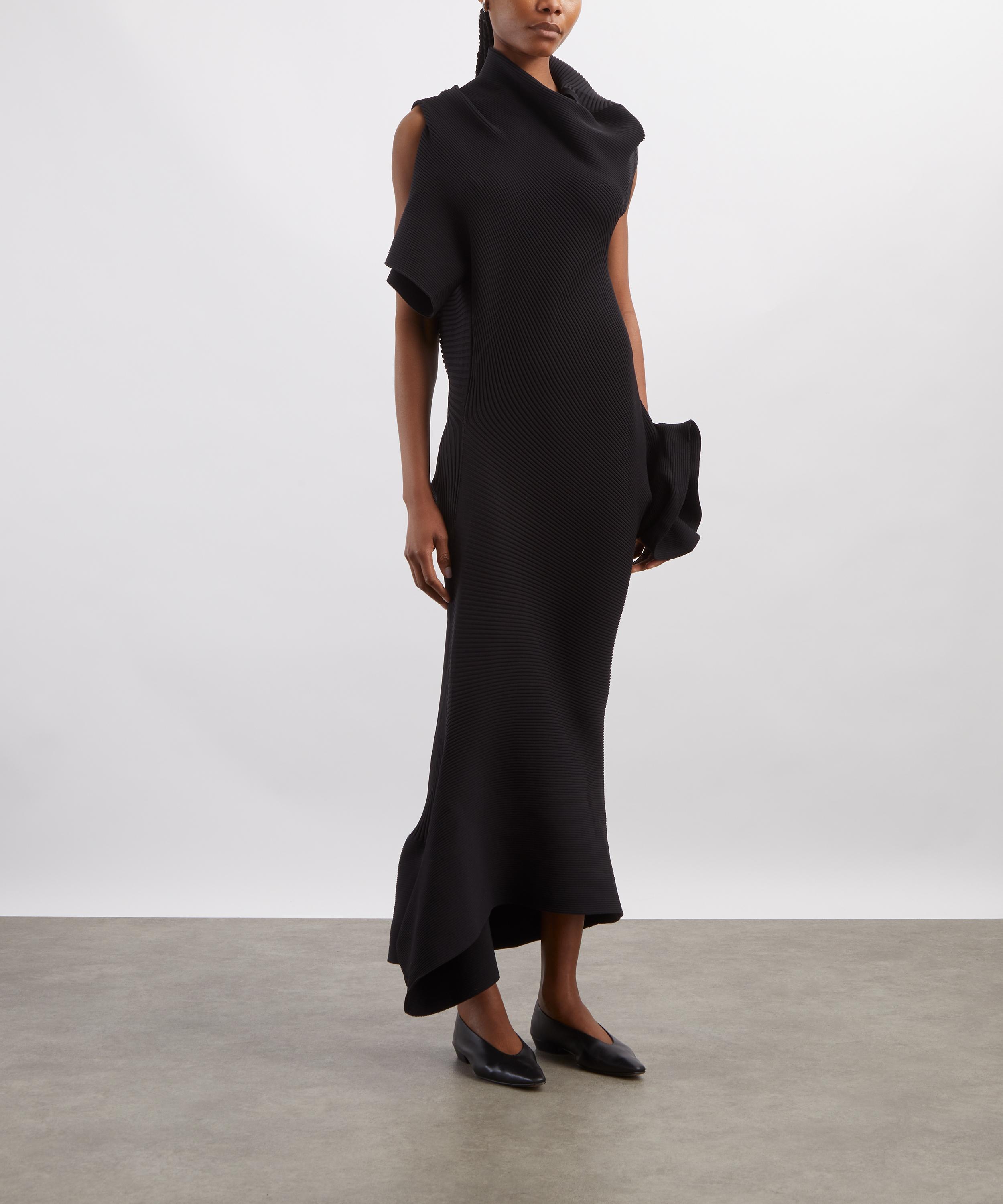 Issey Miyake - LIFE-FORM Dress image number 2