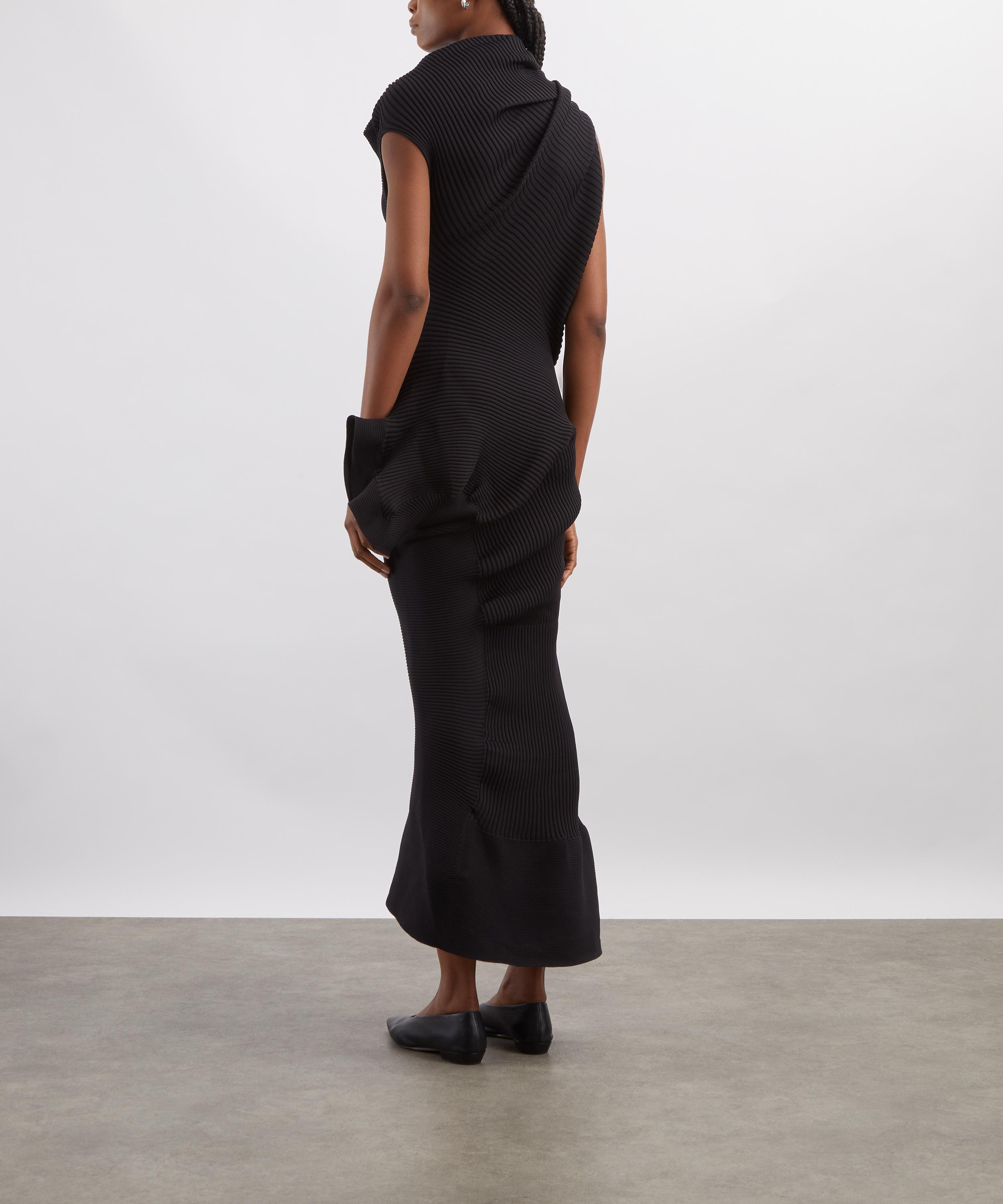 Issey Miyake - LIFE-FORM Dress image number 3