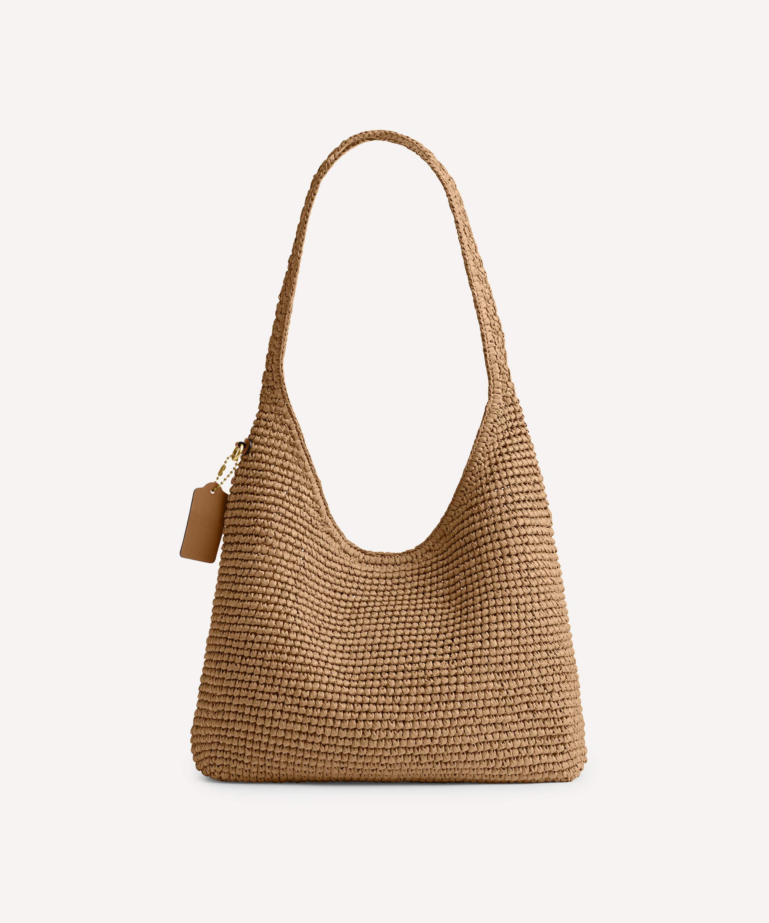 Coach - Brooklyn Shoulder Bag 28 image number 1