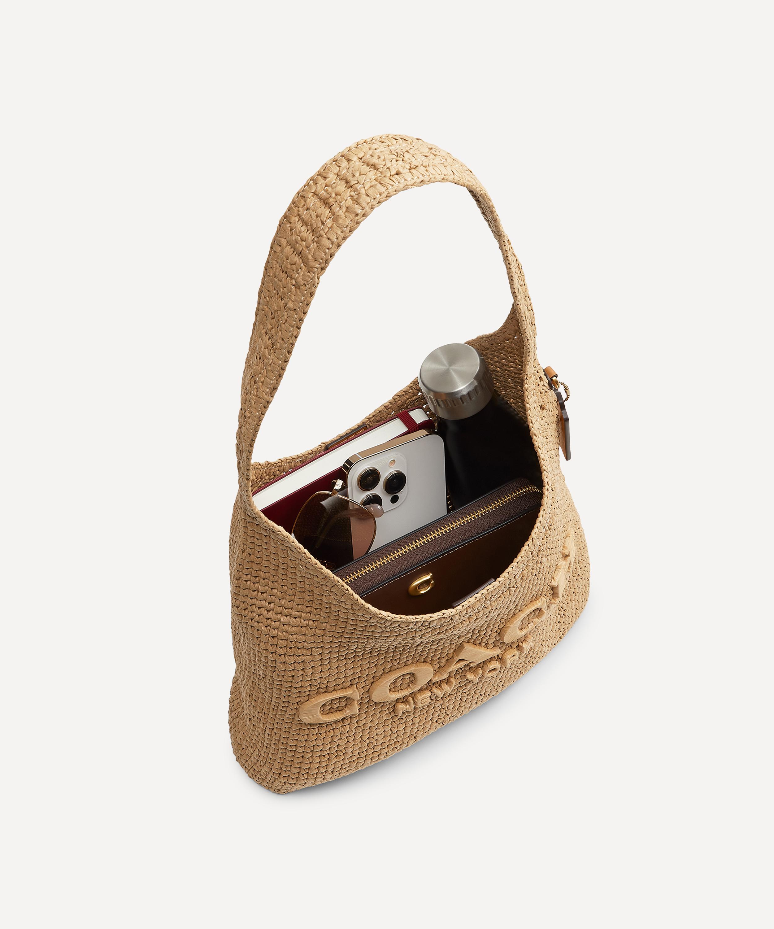 Coach - Brooklyn Shoulder Bag 28 image number 2