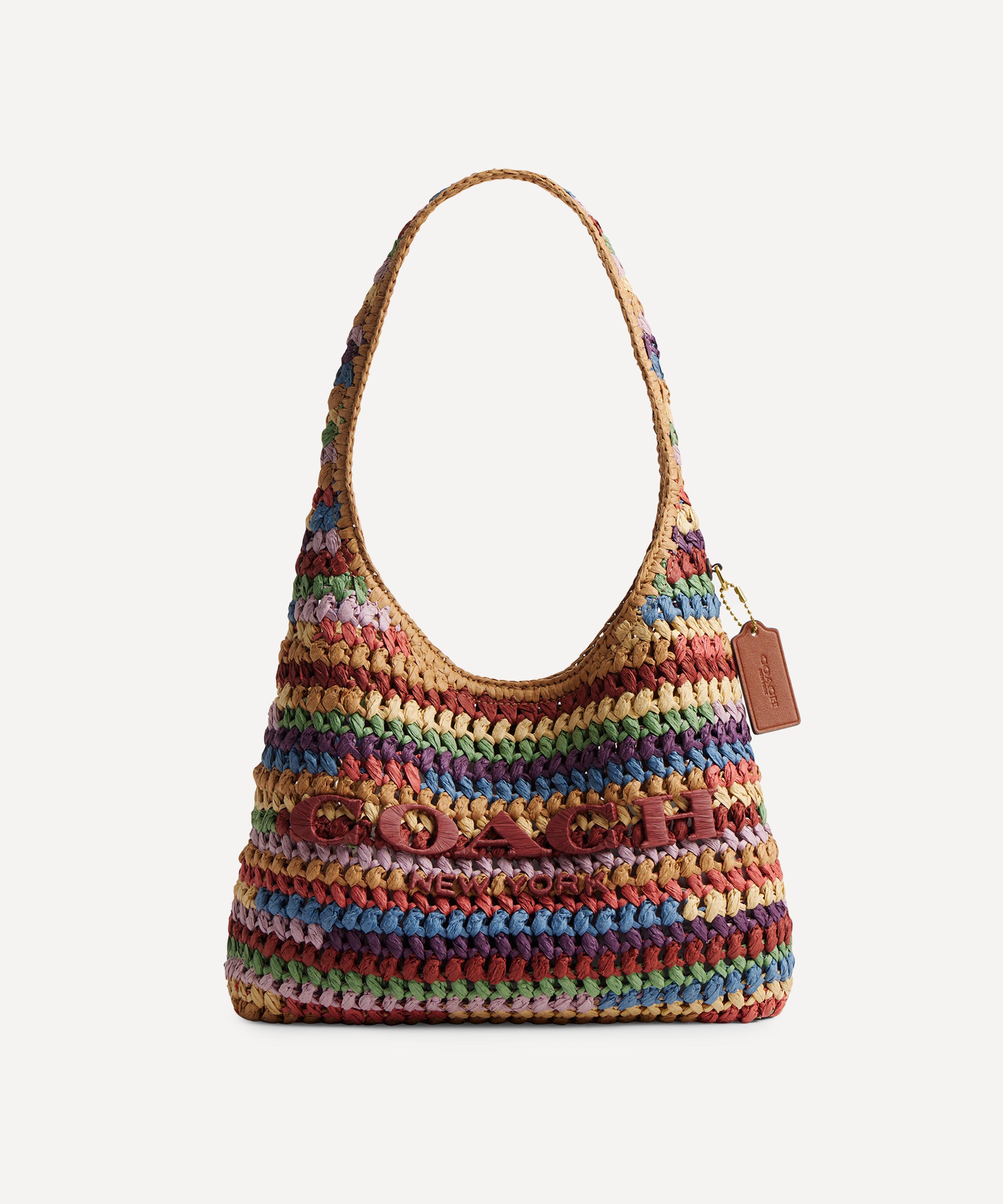 Coach - Brooklyn Shoulder Bag 28