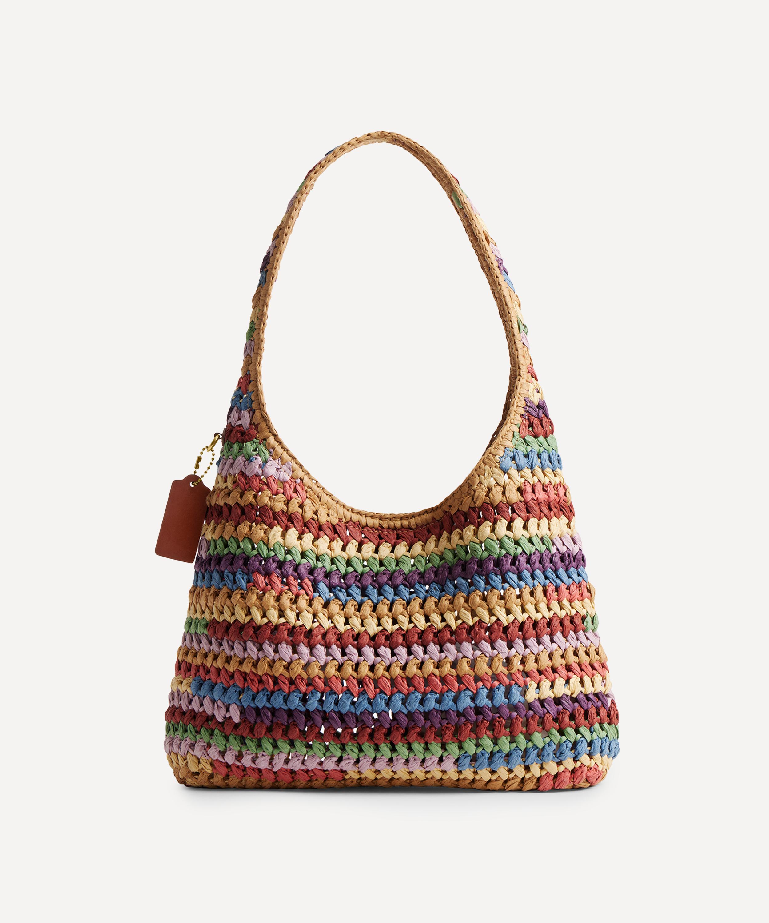 Coach - Brooklyn Shoulder Bag 28 image number 1