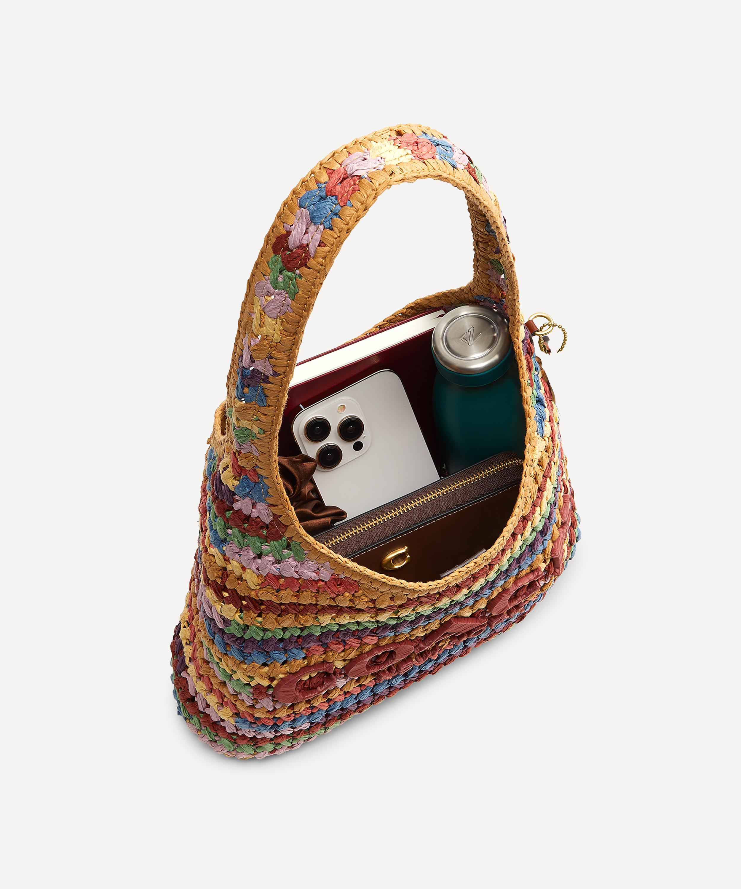 Coach - Brooklyn Shoulder Bag 28 image number 2