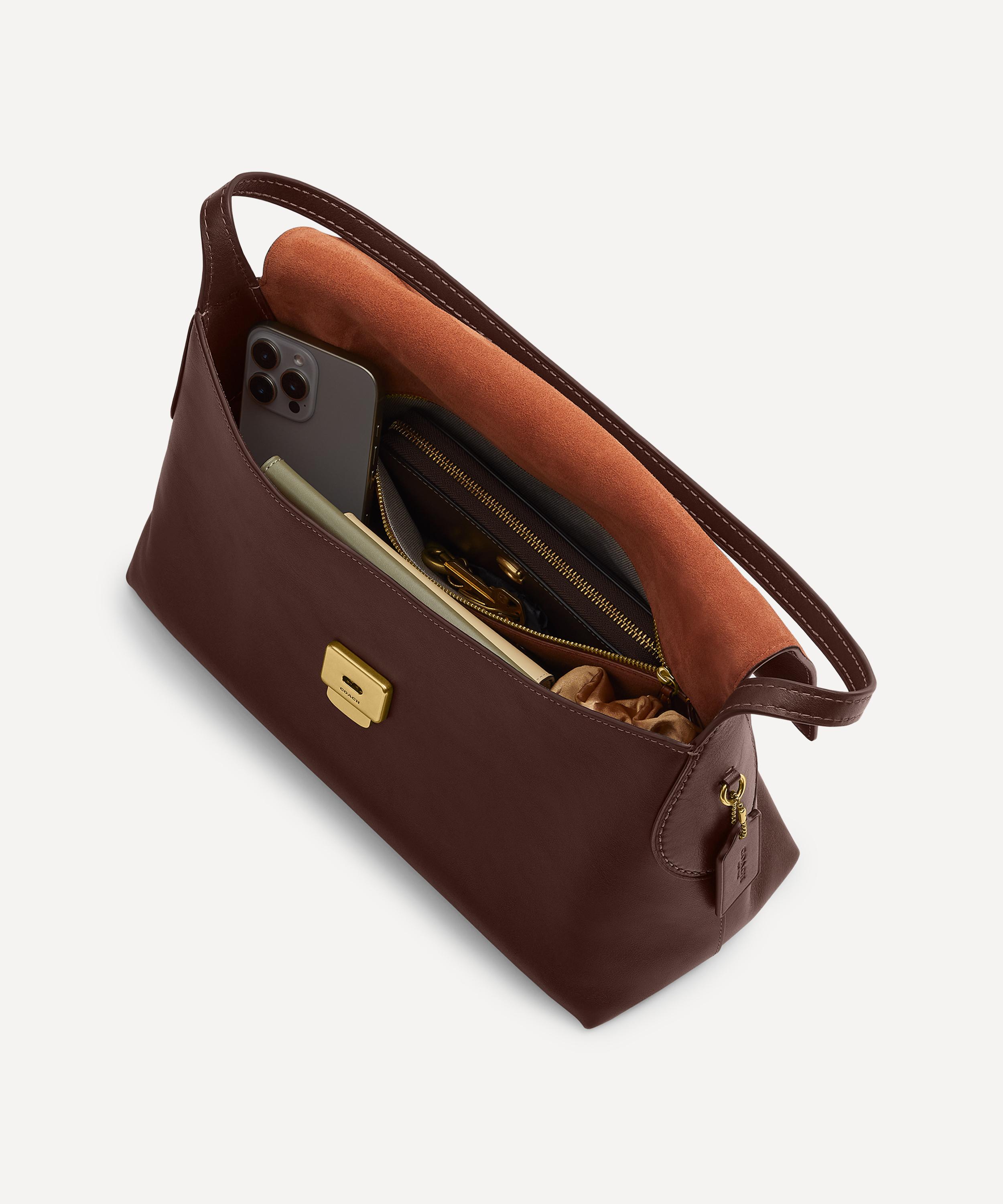 Coach - Chelsea Leather Shoulder Bag 36 image number 2