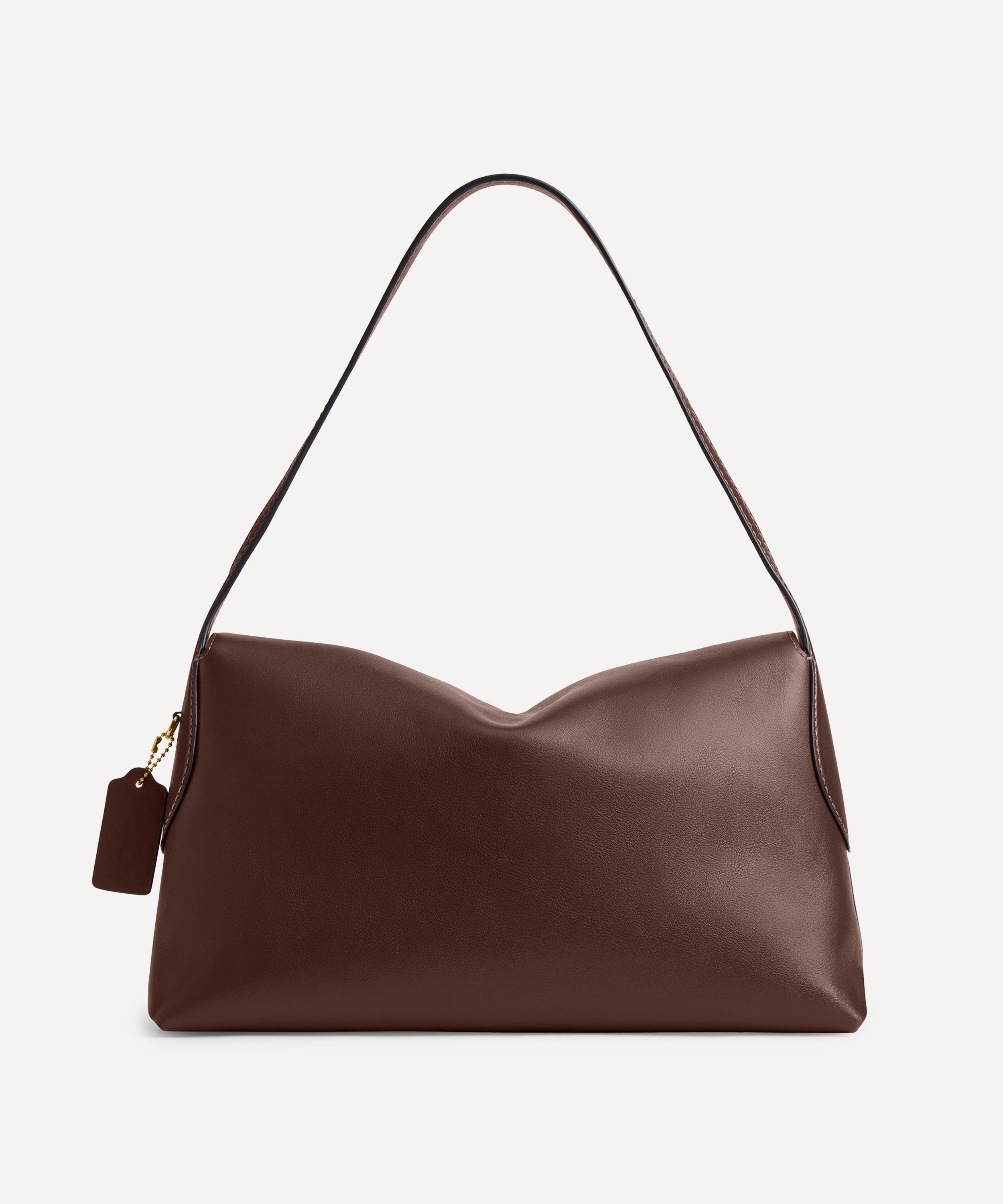 Coach - Chelsea Leather Shoulder Bag 36 image number 3