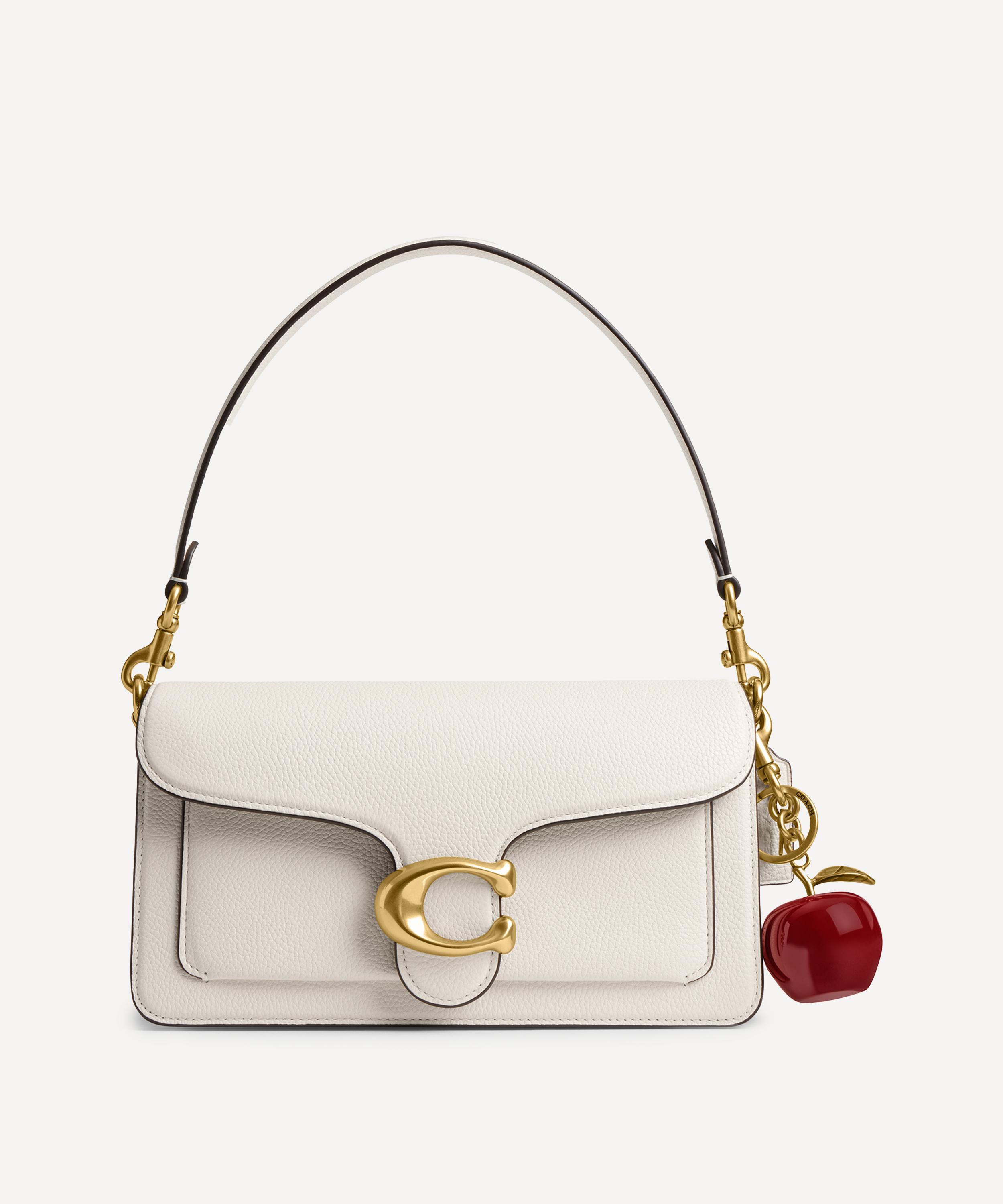 Coach - Cherry Bag Charm image number 1