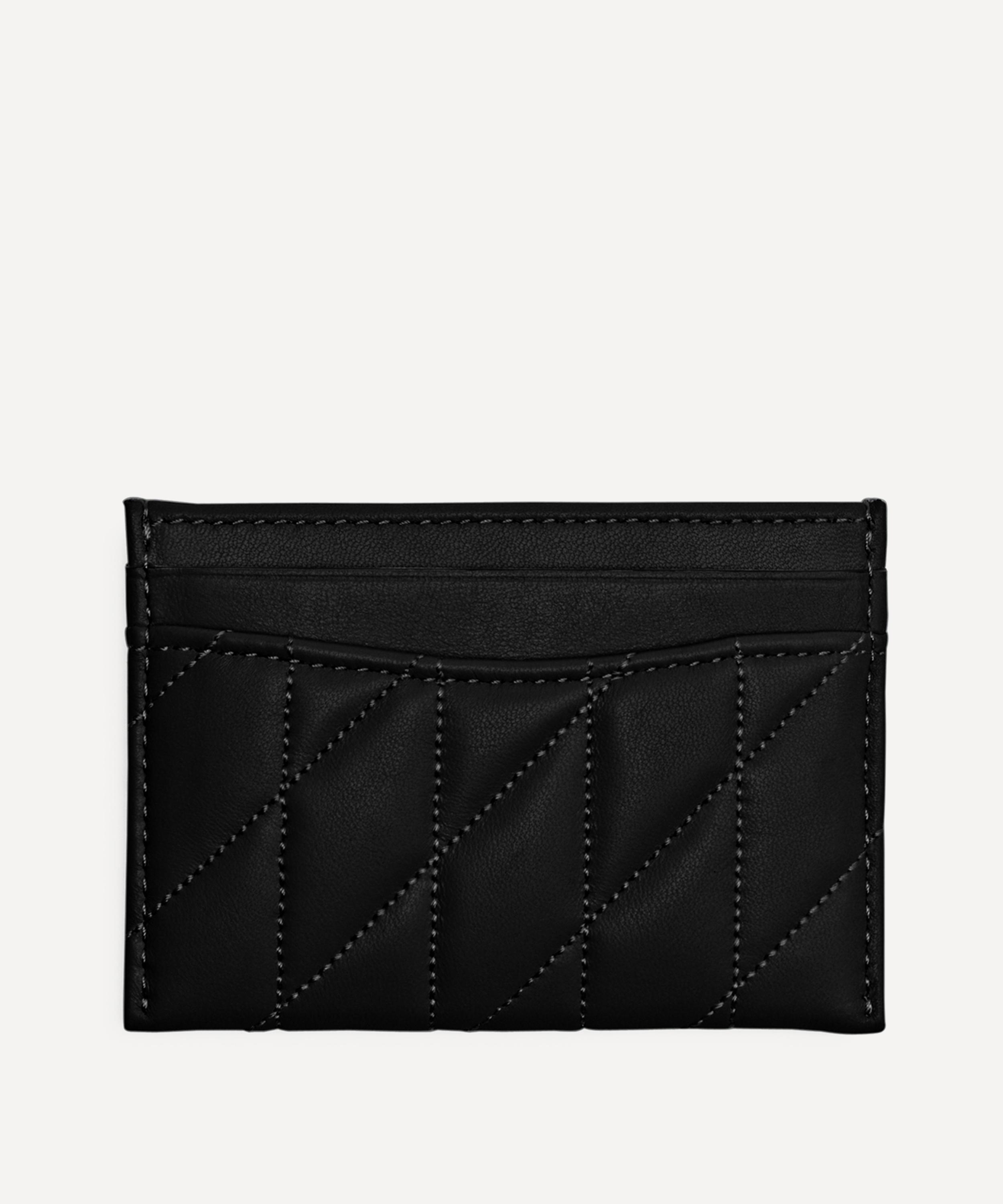 Coach - Quilted Essential Card Case image number 1