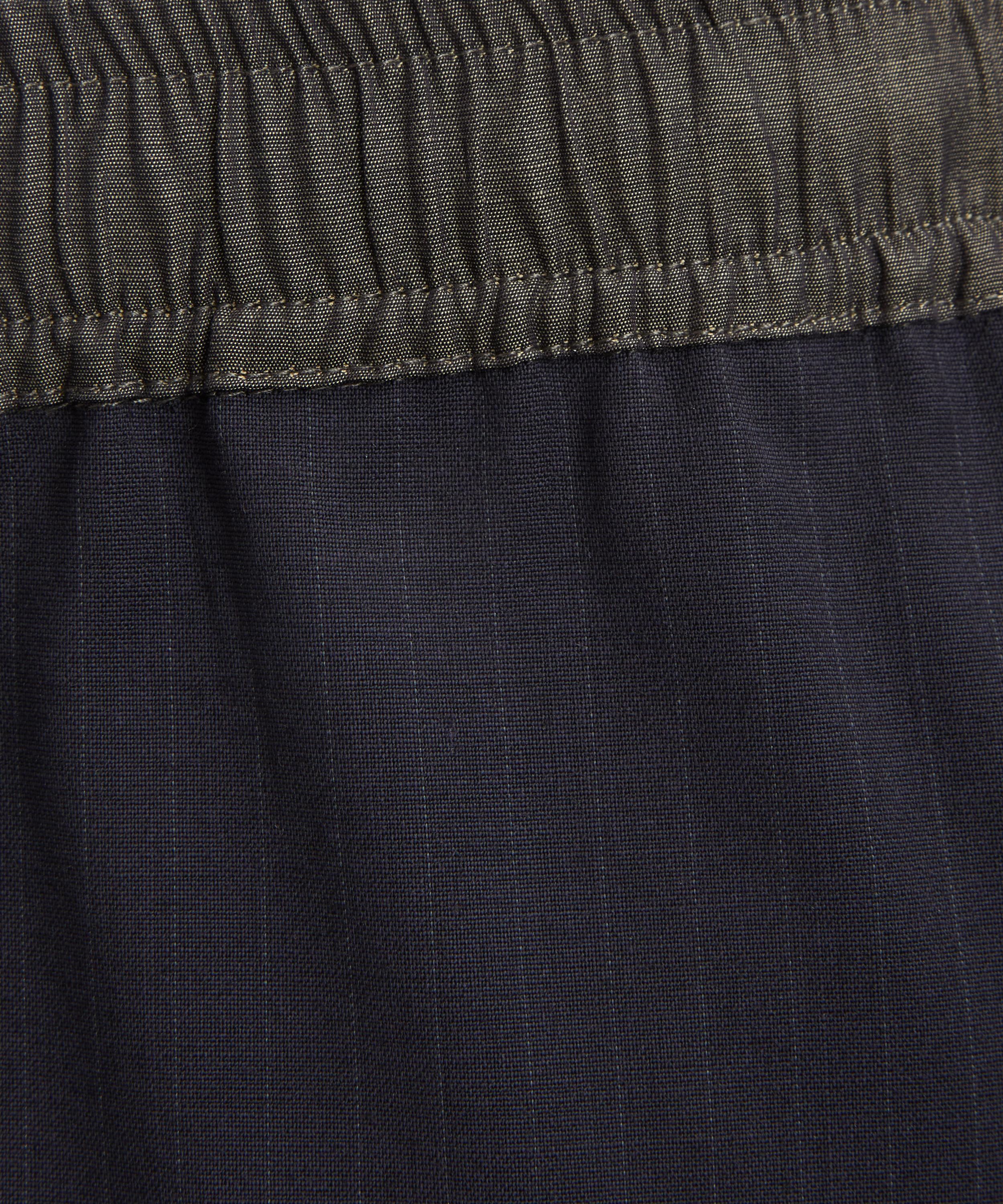 Paloma Wool - Gales Dark Grey Suit Trousers image number 4