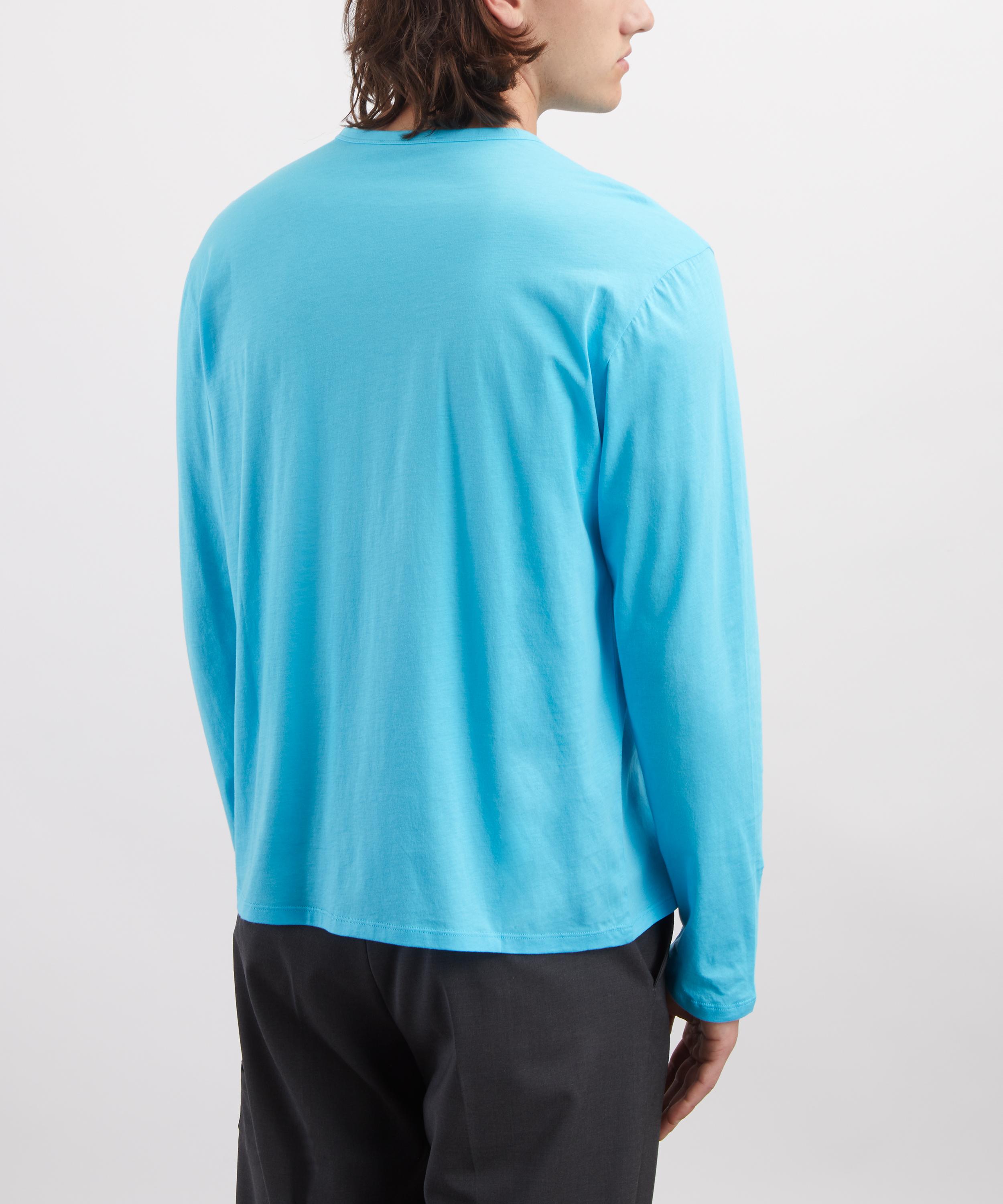 Paloma Wool - Nestor Long-Sleeve Pocket Top image number 3
