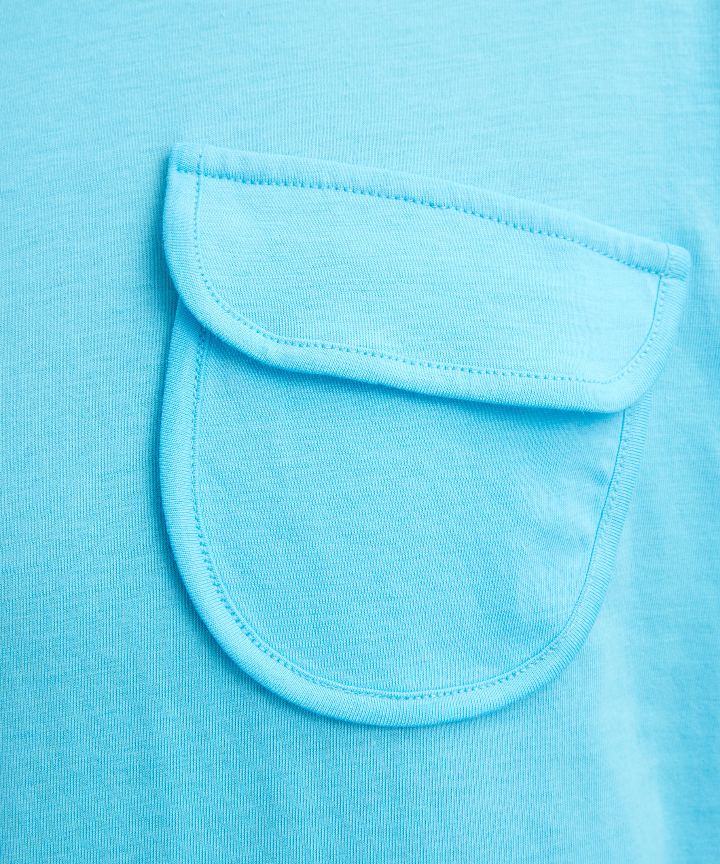 Paloma Wool - Nestor Long-Sleeve Pocket Top image number 4