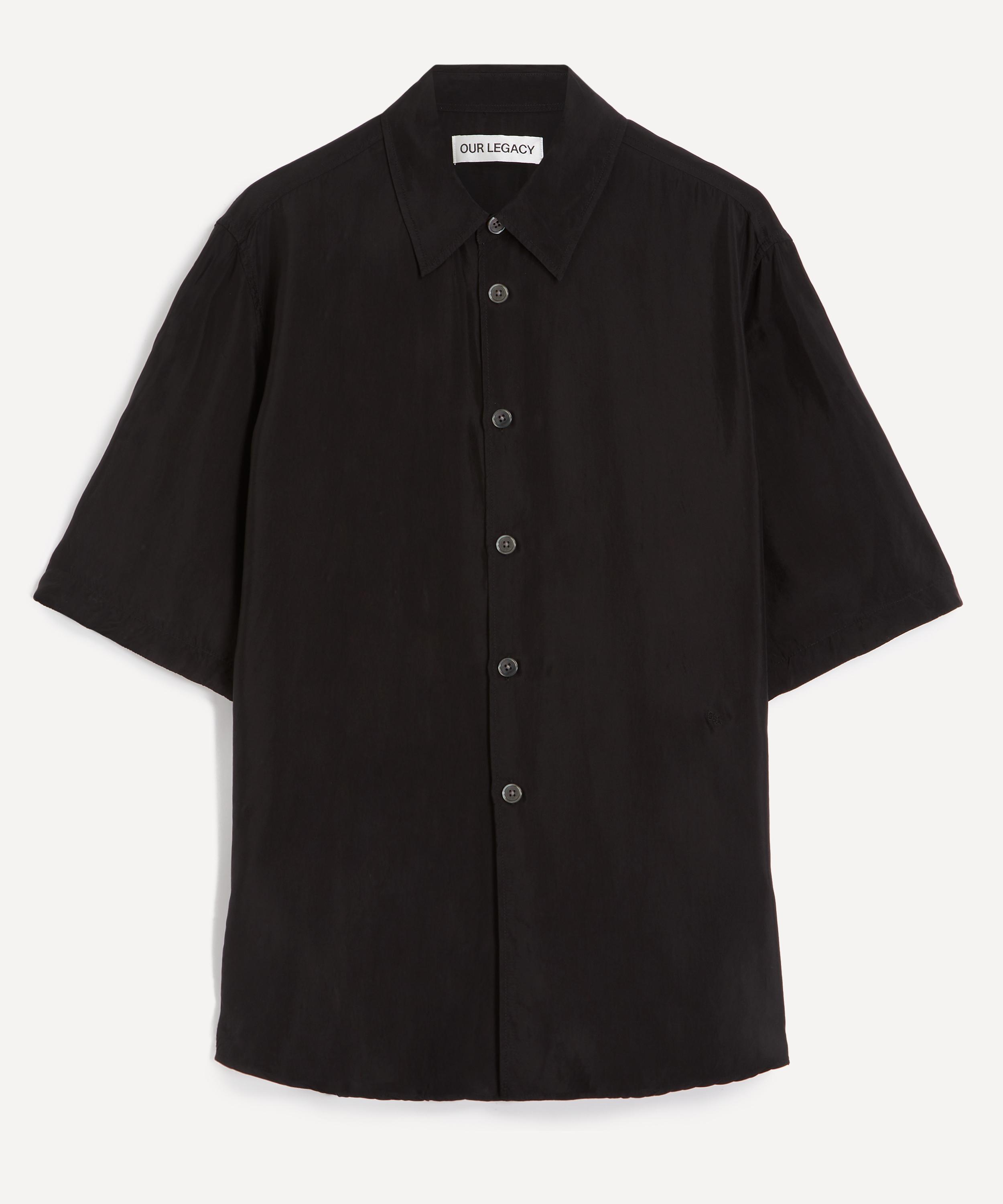 Our Legacy - Beyond Short-Sleeve Shirt