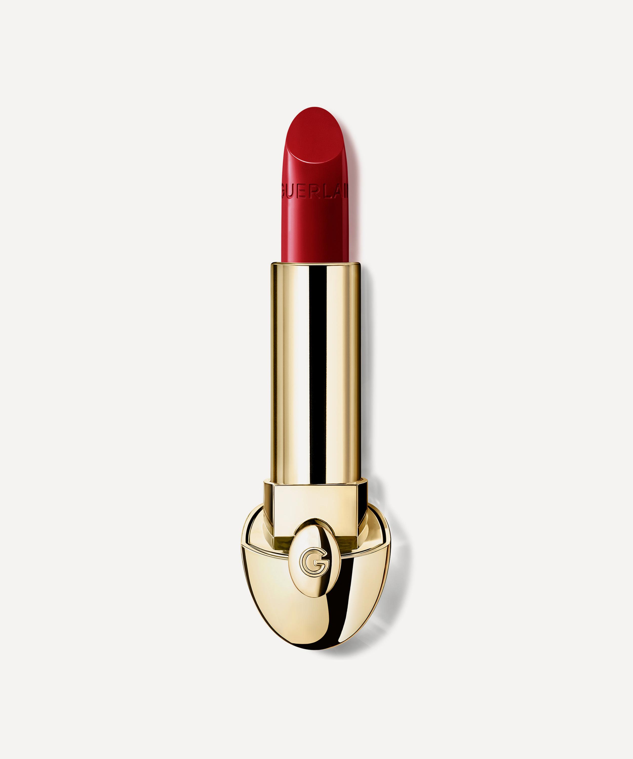 Guerlain - Rouge G Satin Lipstick Refill 3.5g image number 0