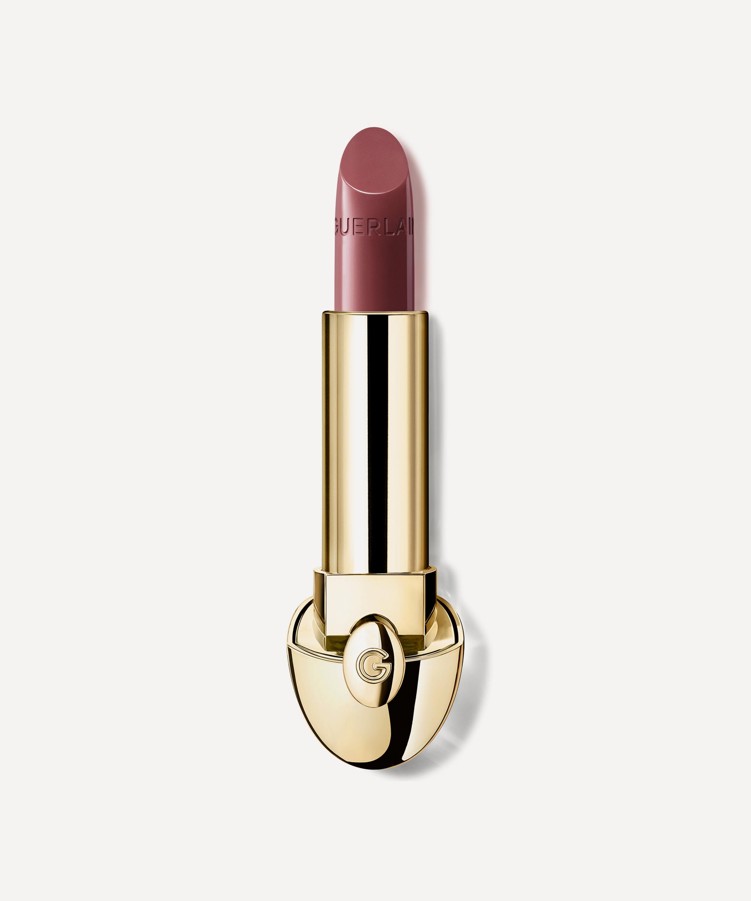 Guerlain - Rouge G Satin Lipstick Refill 3.5g image number 0