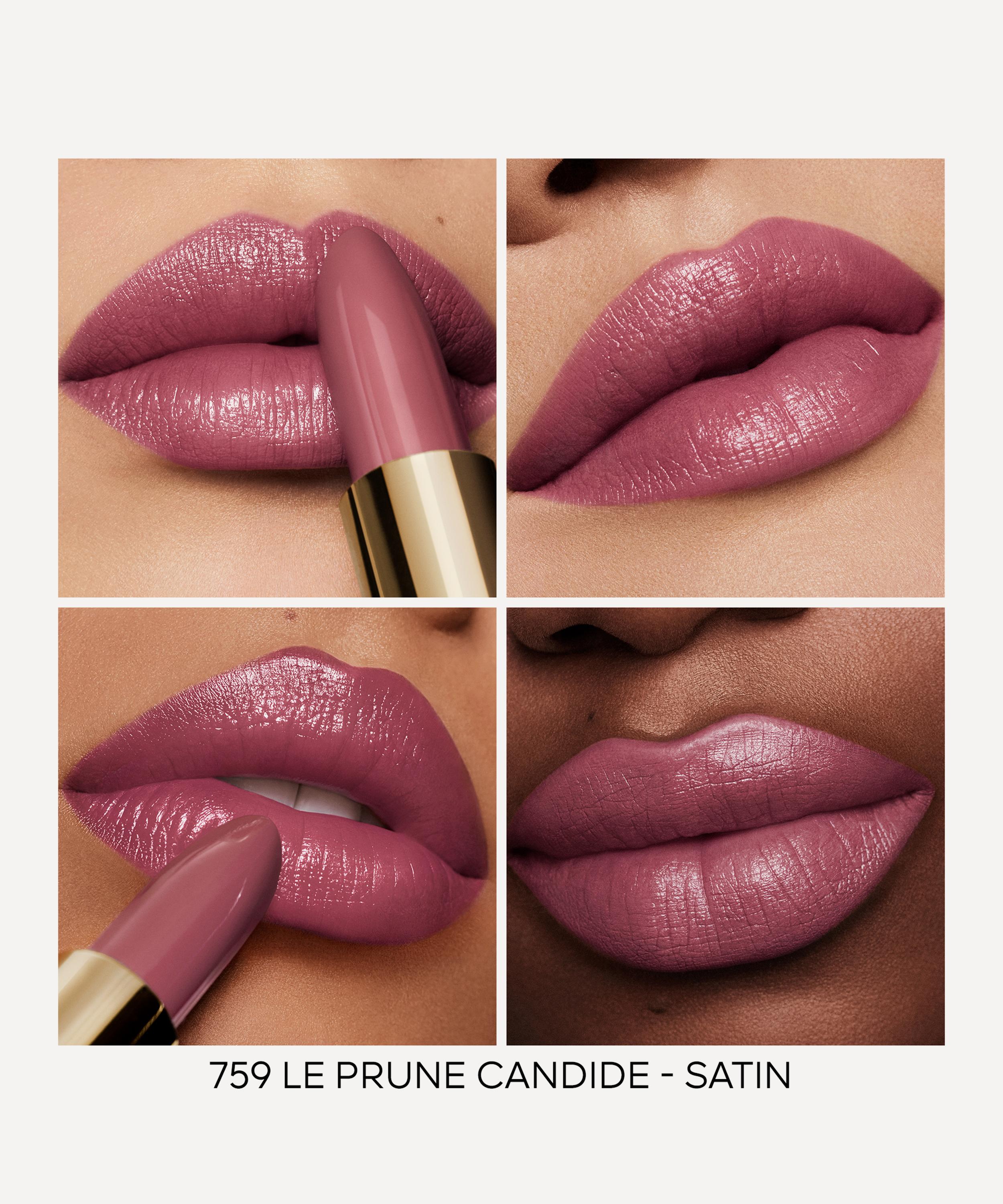 Guerlain - Rouge G Satin Lipstick Refill 3.5g image number 4