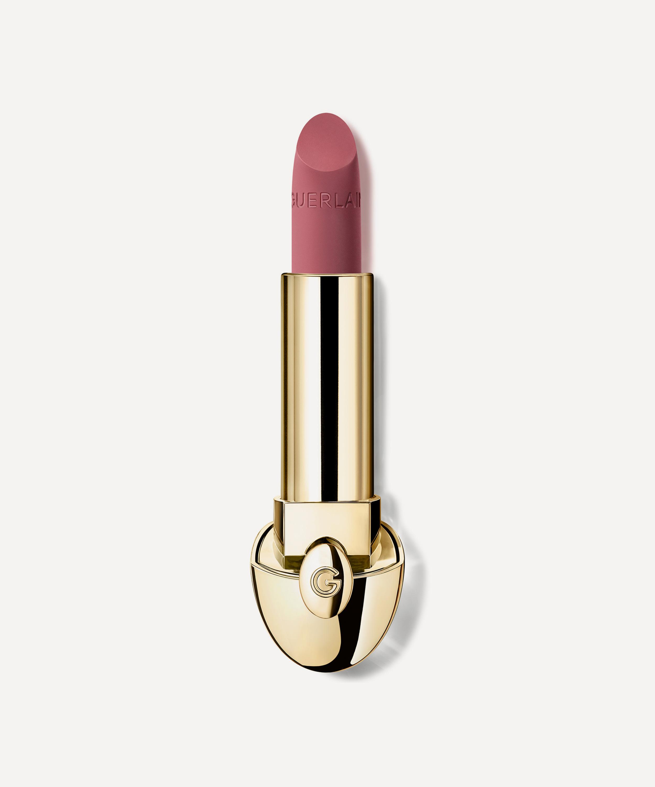 Guerlain - Rouge G Satin Lipstick Refill 3.5g image number 0