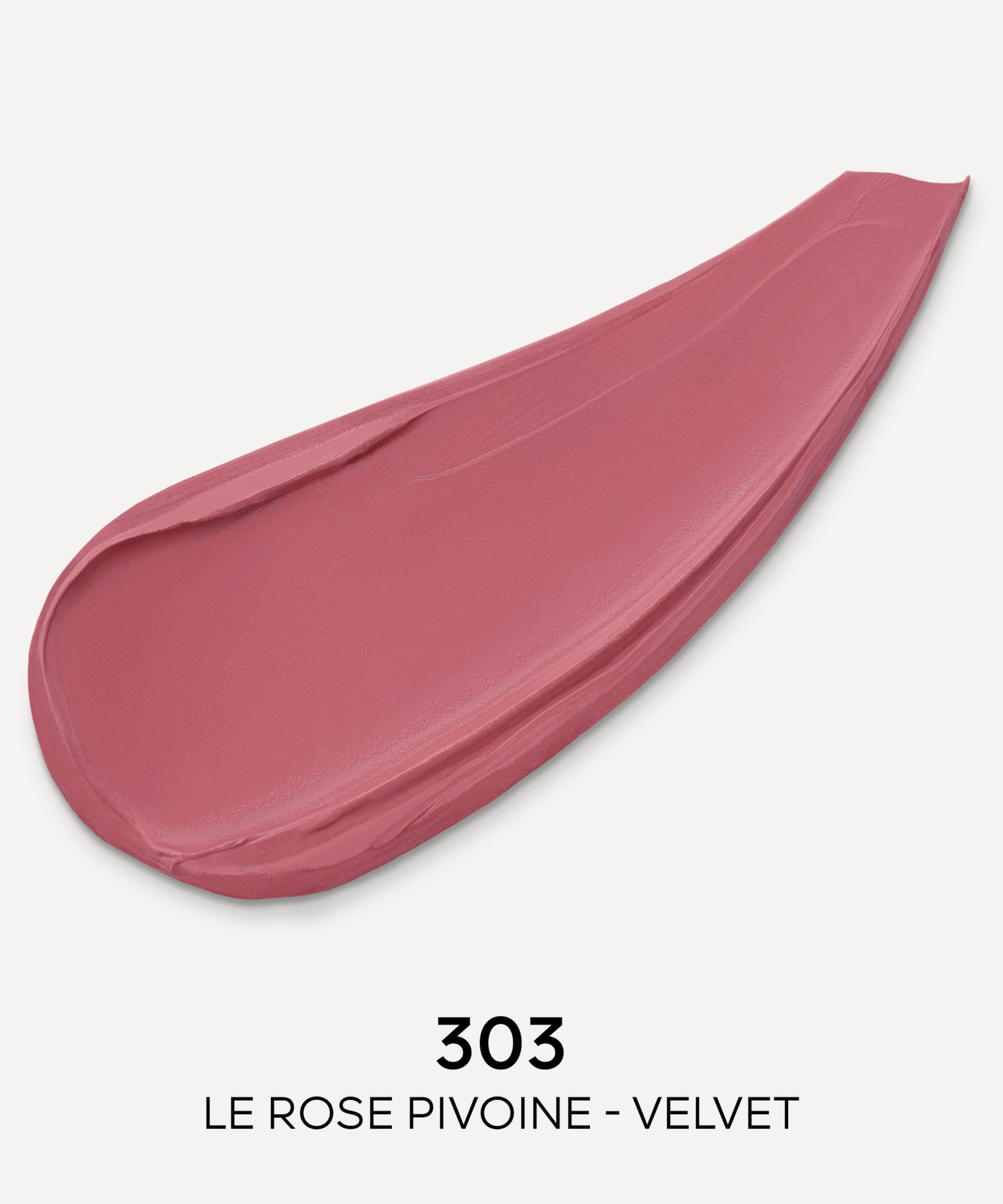 Guerlain - Rouge G Satin Lipstick Refill 3.5g image number 3