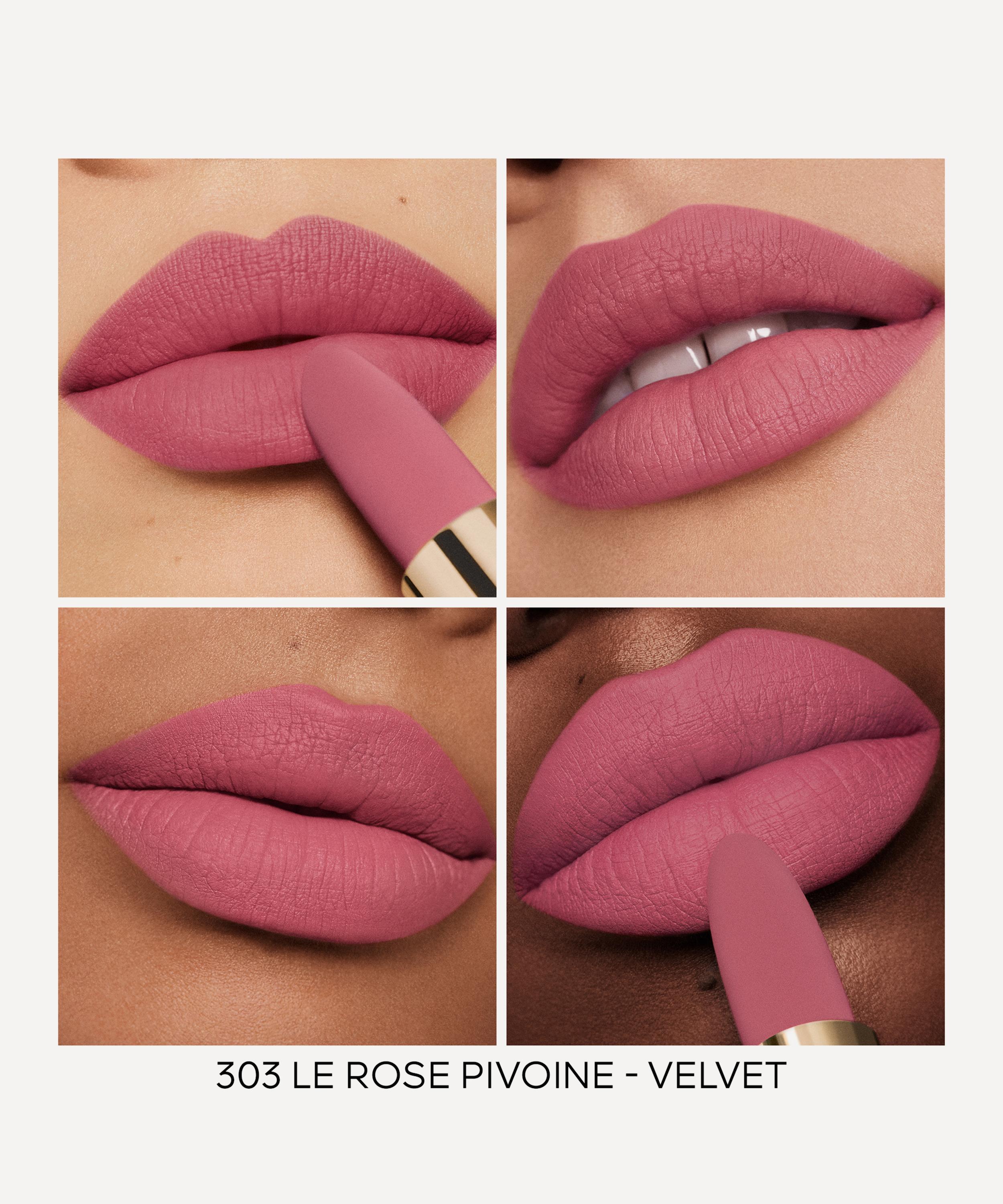 Guerlain - Rouge G Satin Lipstick Refill 3.5g image number 4
