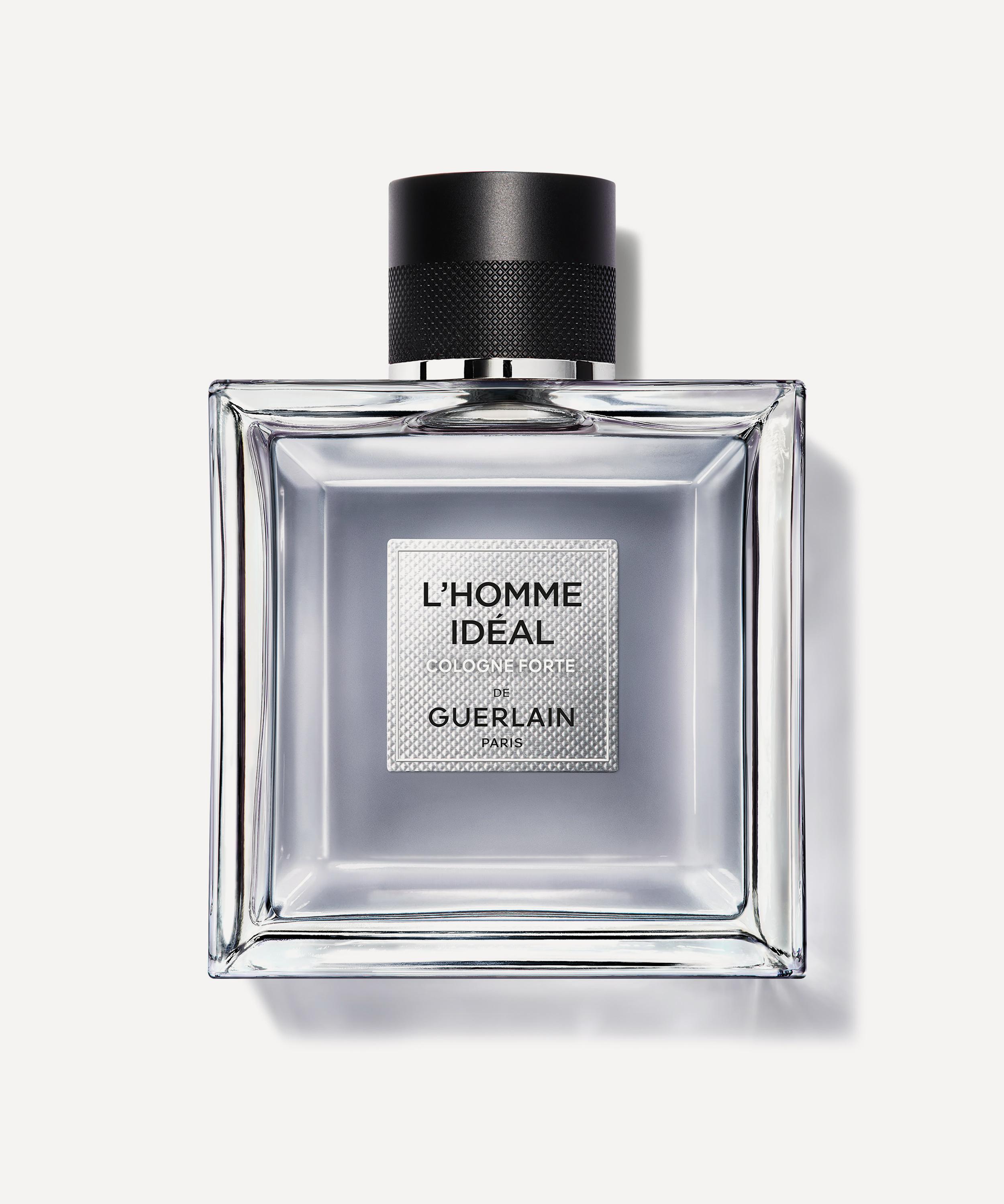 Guerlain - L&rsquo;Homme Id&eacute;al Cologne Forte Eau de Parfum 100ml