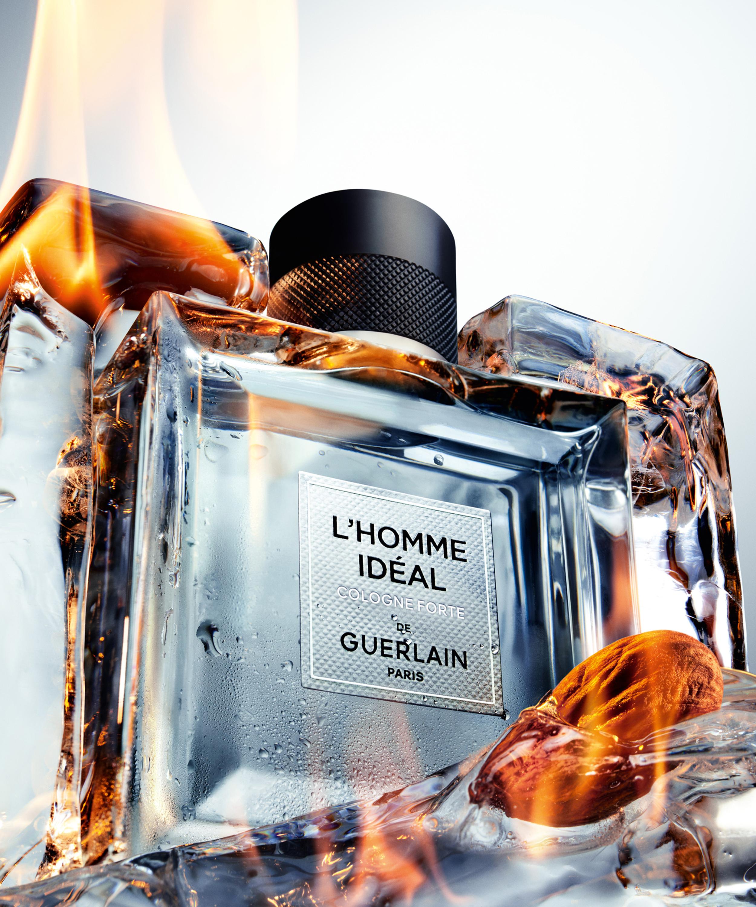 Guerlain - L&rsquo;Homme Id&eacute;al Cologne Forte Eau de Parfum 100ml image number 2