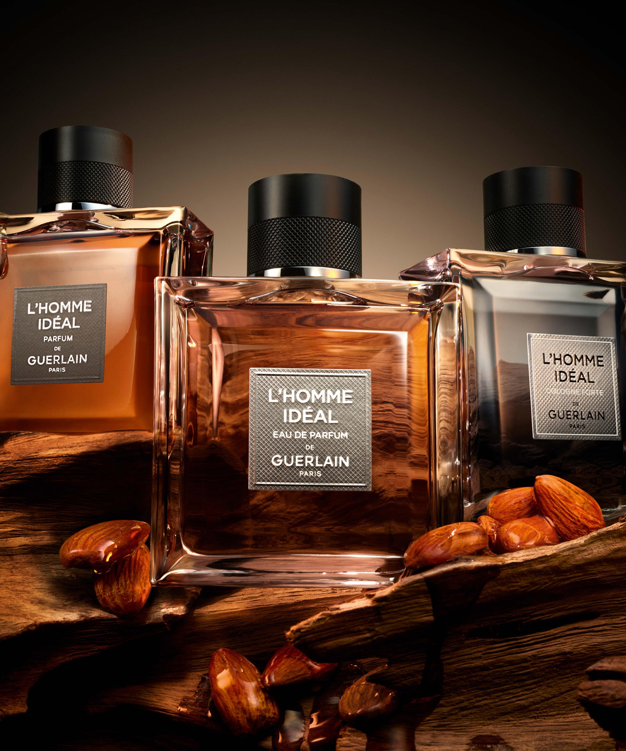 Guerlain - L&rsquo;Homme Id&eacute;al Cologne Forte Eau de Parfum 100ml image number 3