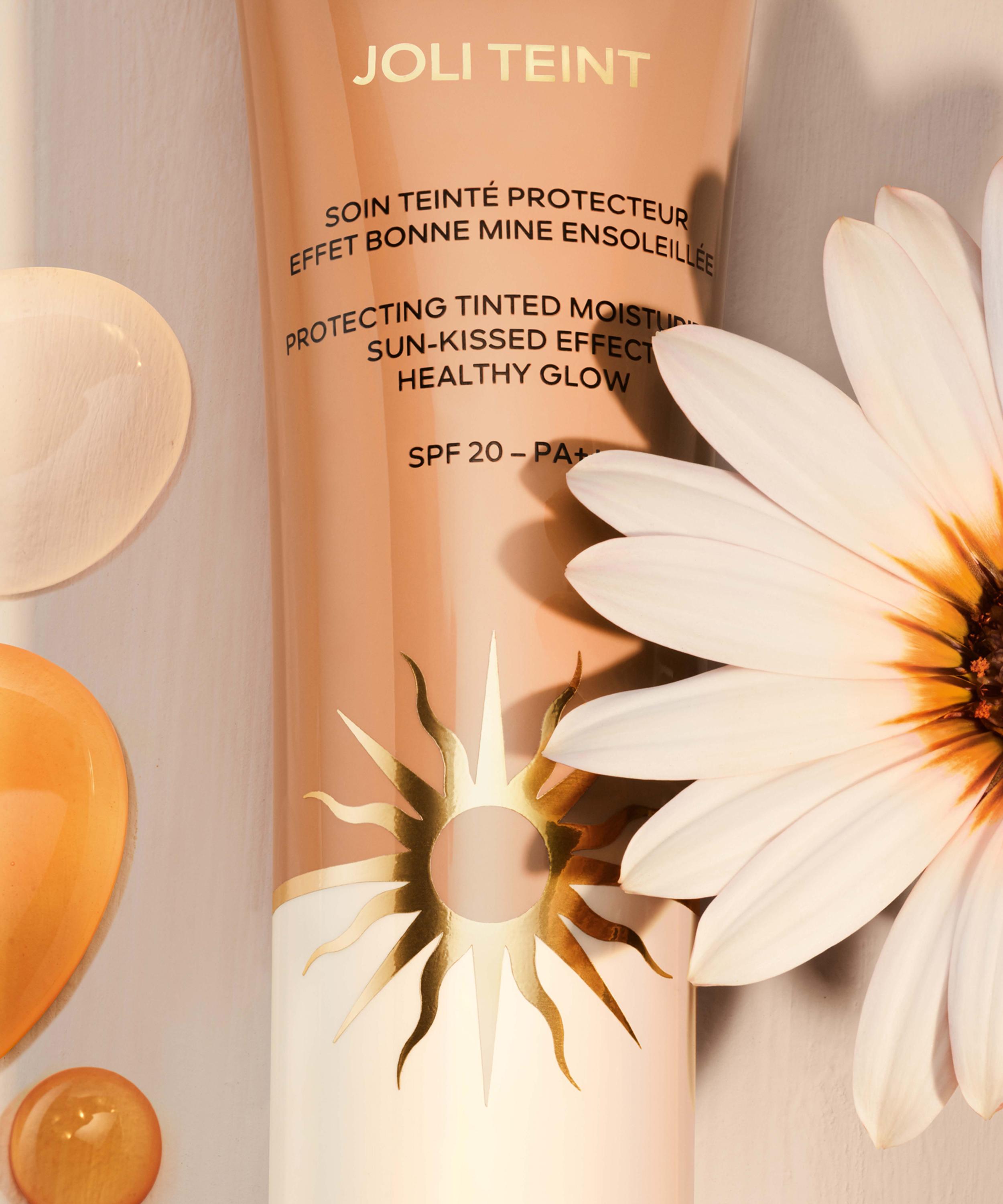 Guerlain - Terracotta Joli Teint Protecting Tinted Moisturizer image number 5