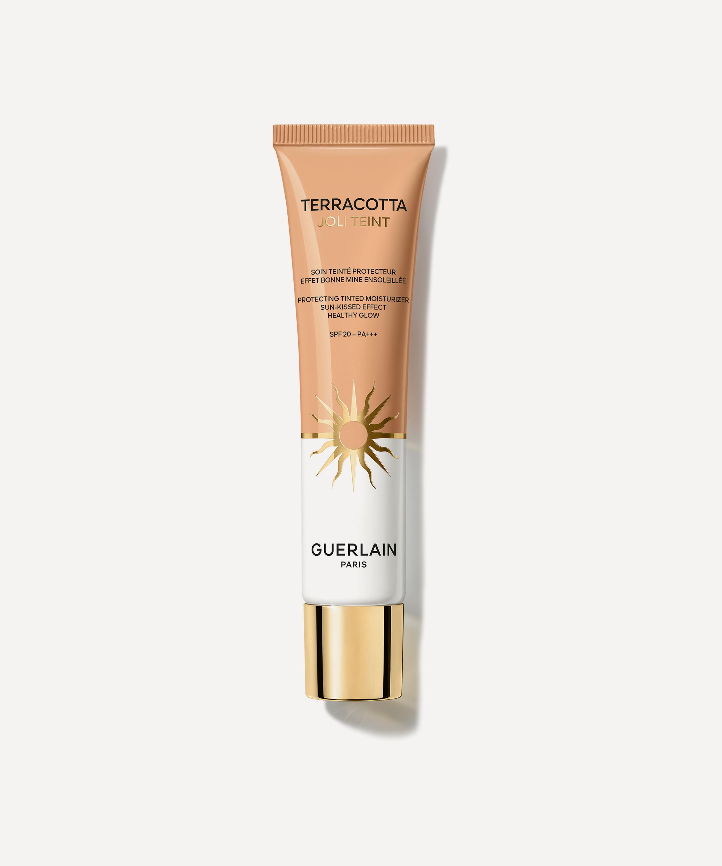 Guerlain - Terracotta Joli Teint Protecting Tinted Moisturizer image number 0