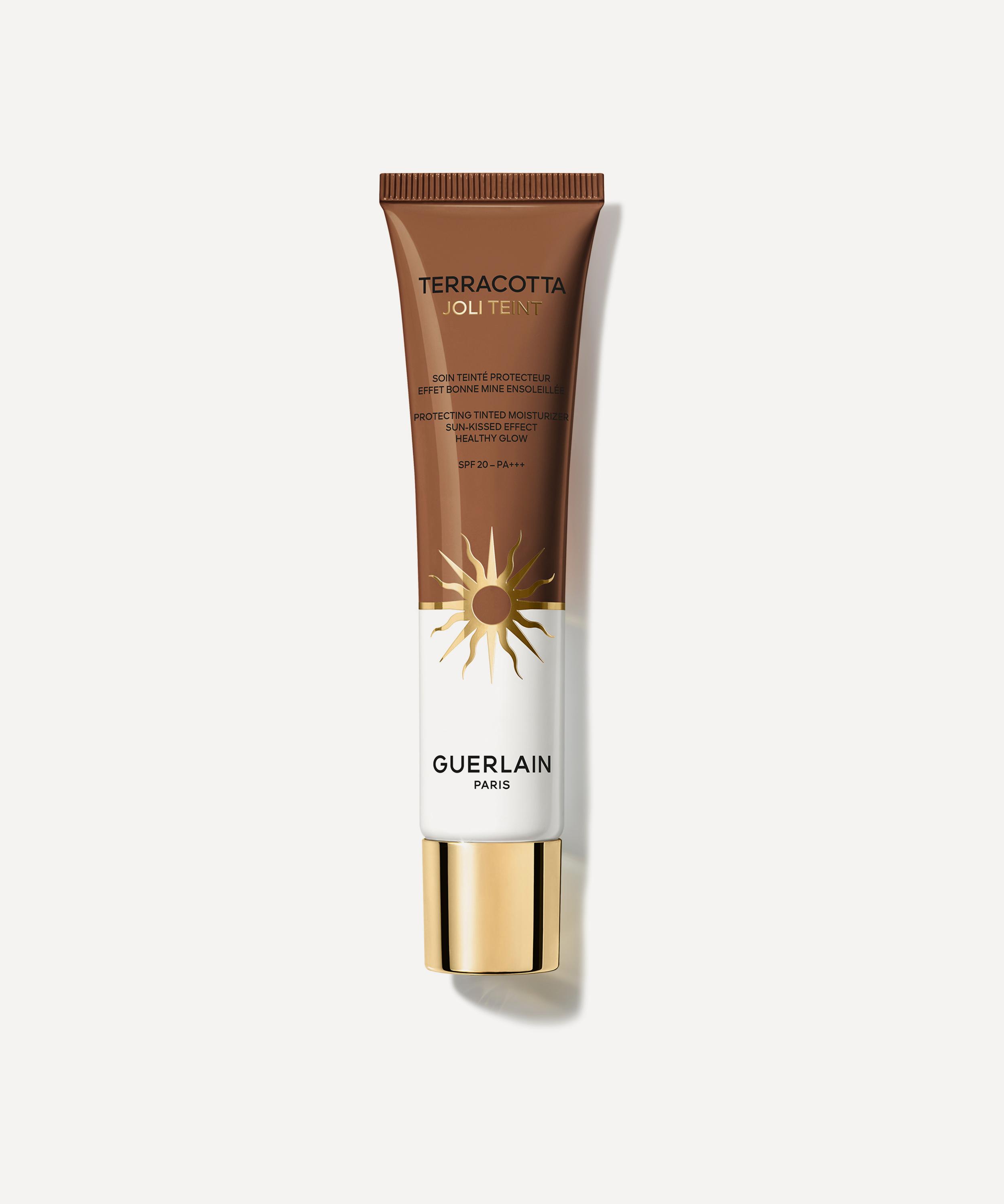 Guerlain - Terracotta Joli Teint Protecting Tinted Moisturizer image number 0