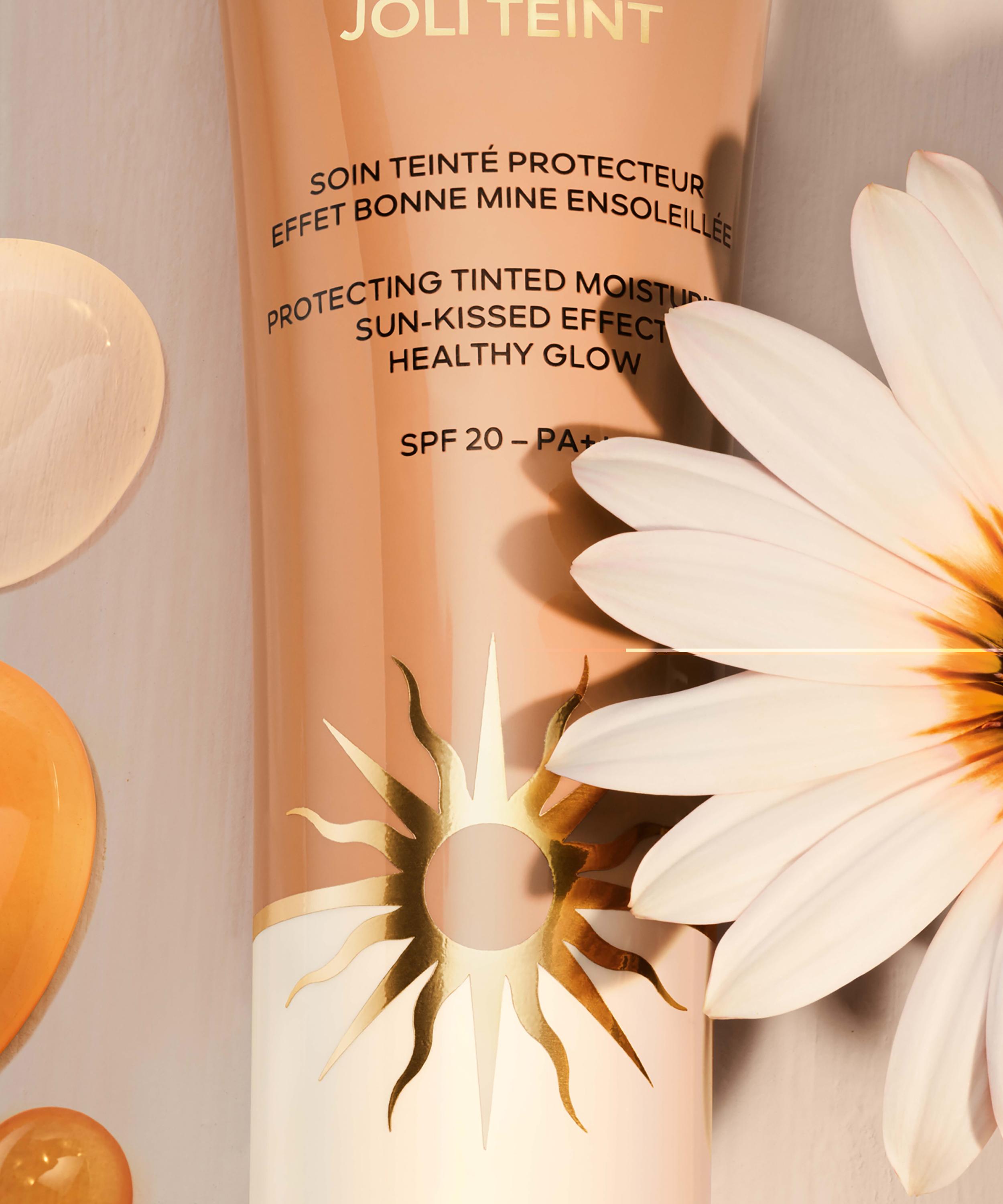 Guerlain - Terracotta Joli Teint Protecting Tinted Moisturizer image number 5