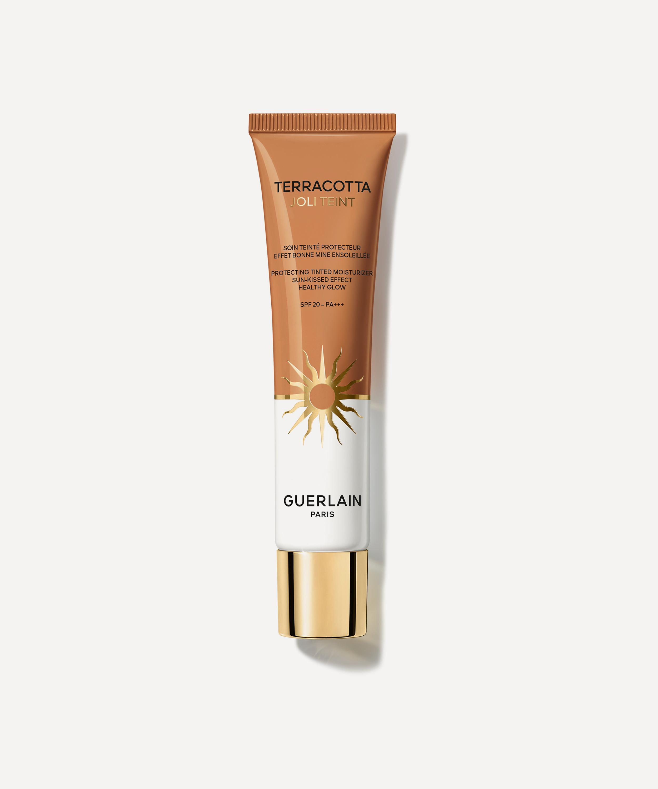 Guerlain - Terracotta Joli Teint Protecting Tinted Moisturizer image number 0