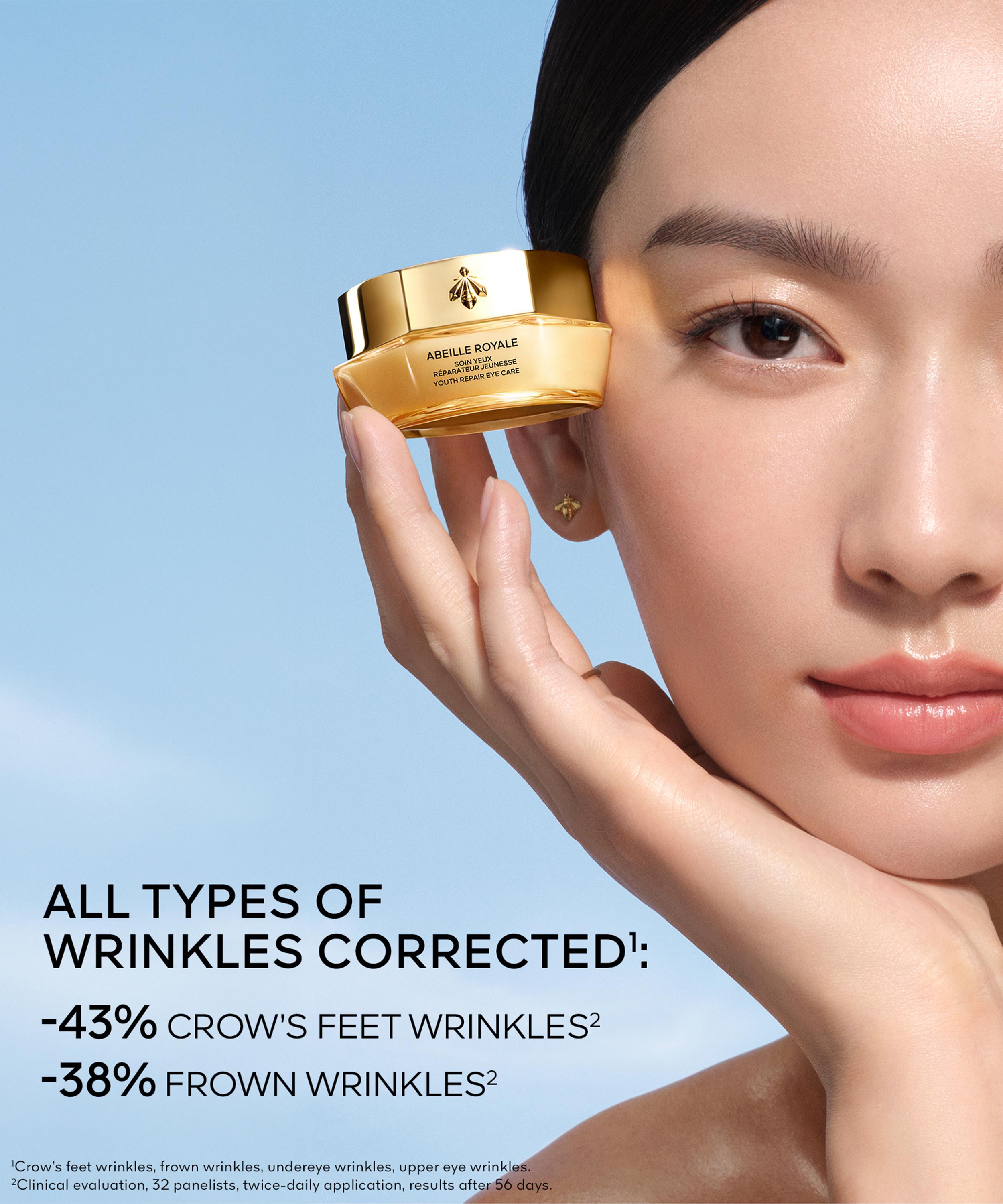 Guerlain - Abeille Royale Youth Repair Eye Care 15ml image number 1