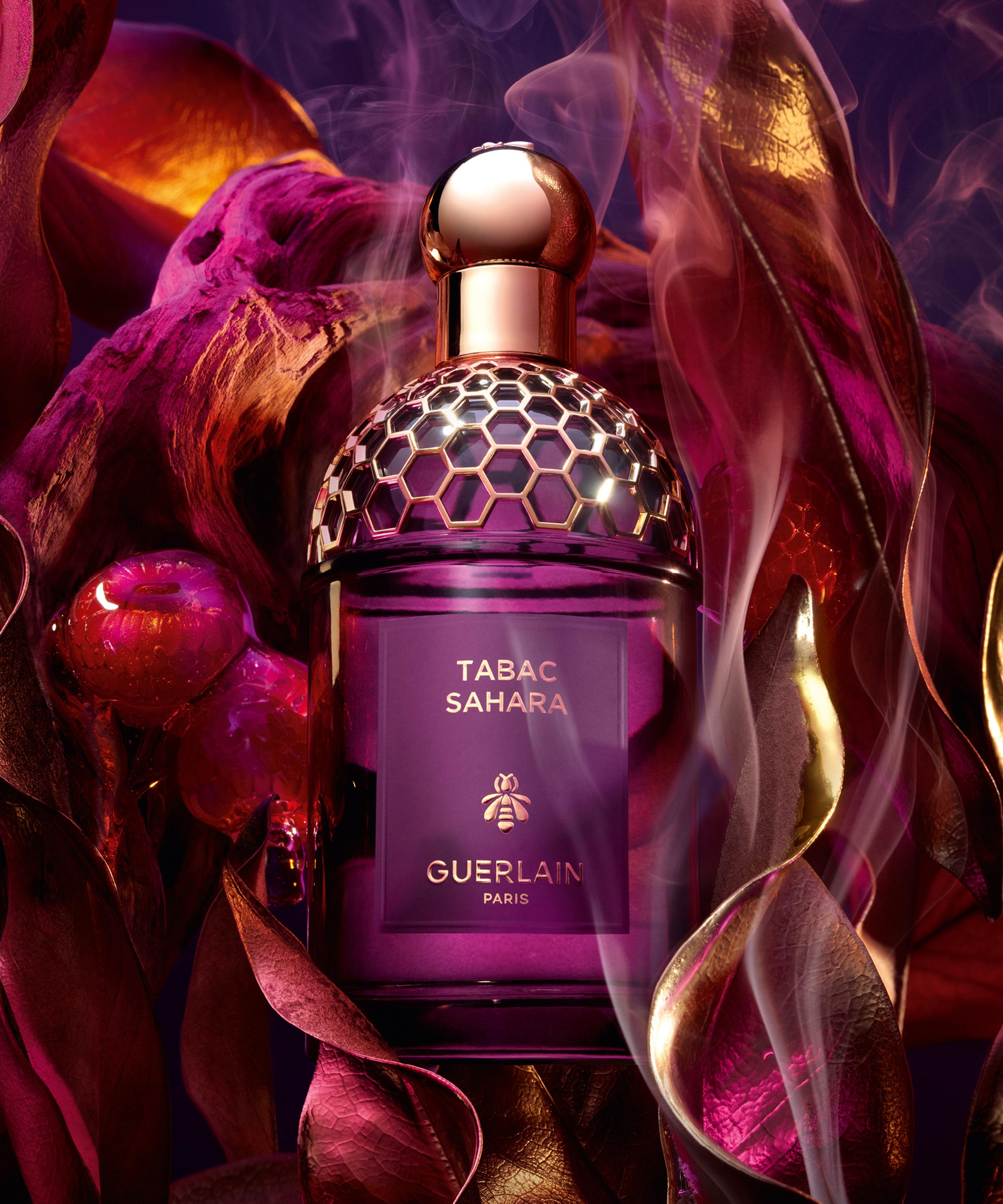 Guerlain - Absolus Allegoria Tabac Sahara Eau de Parfum 125ml image number 1